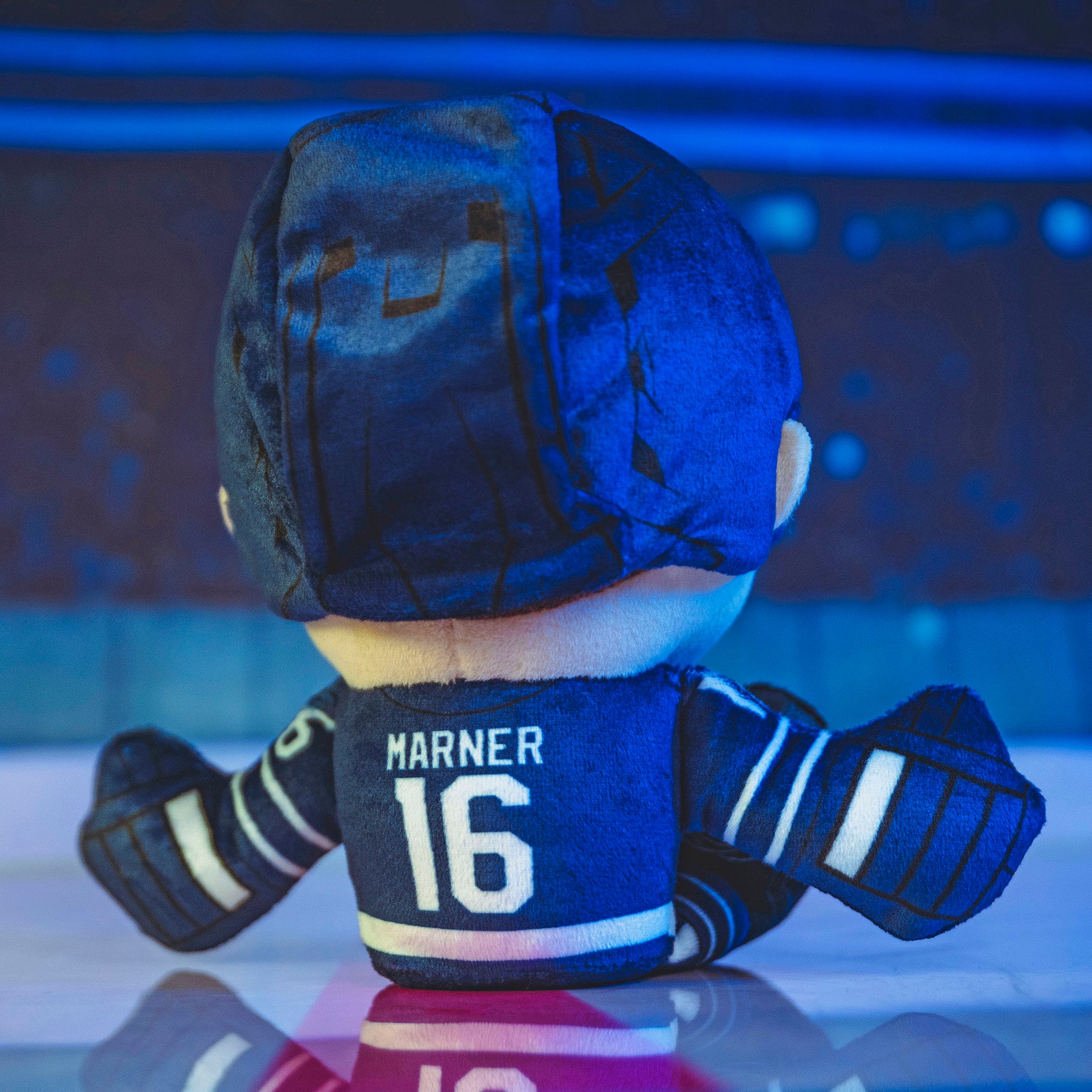 Marner Chibi Plush