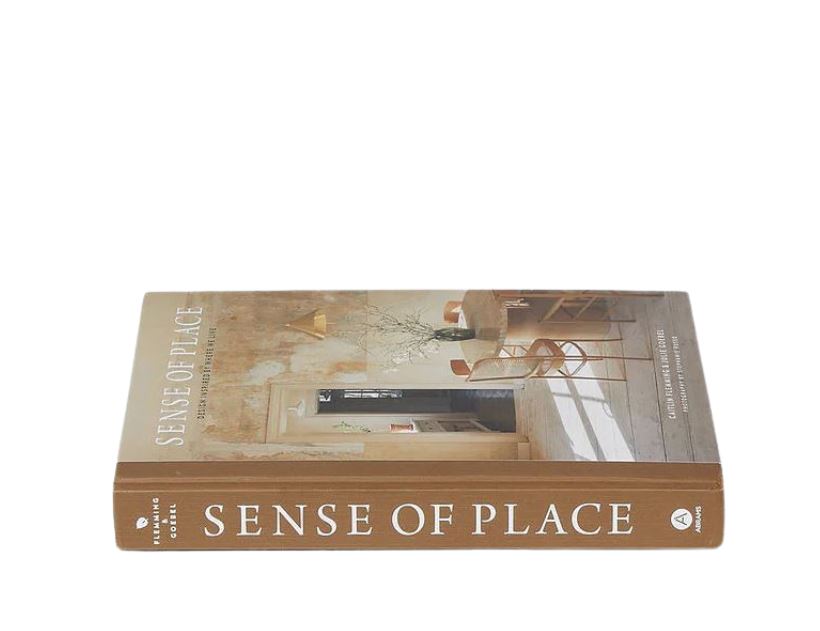  Sense of Place: Design Inspired by Where We Live、mySite、elrpsem3k