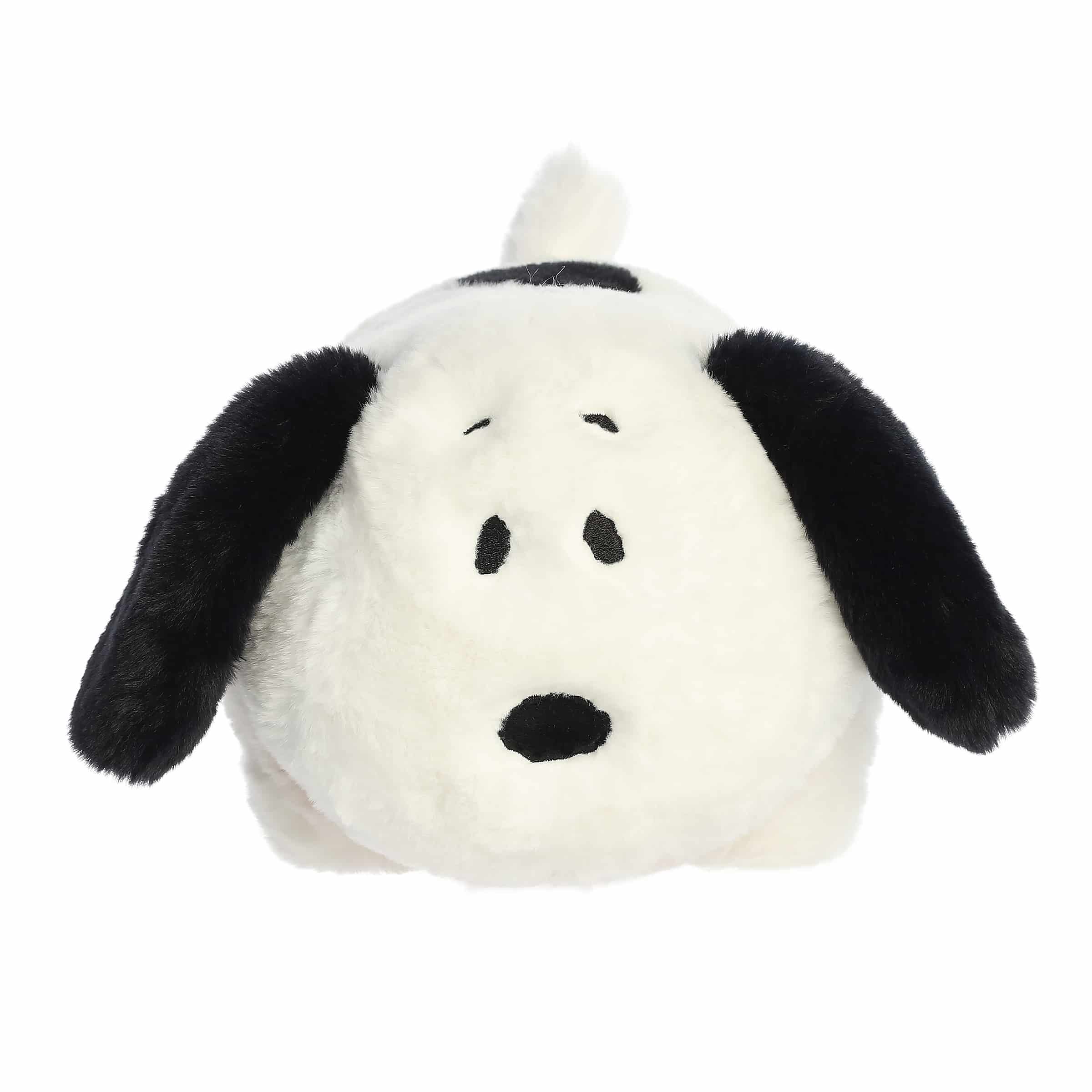 Aurora® - Peanuts® - Spudsters™ - 10 Snoopy、mySite、g9winljtr