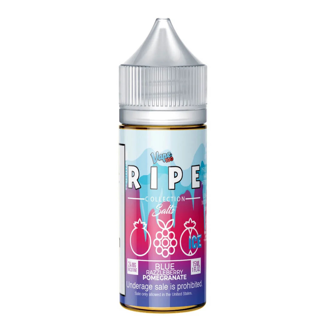 Vape 100 Ripe Salt Vape Juice 30ML、mySite、zt4zffjzw