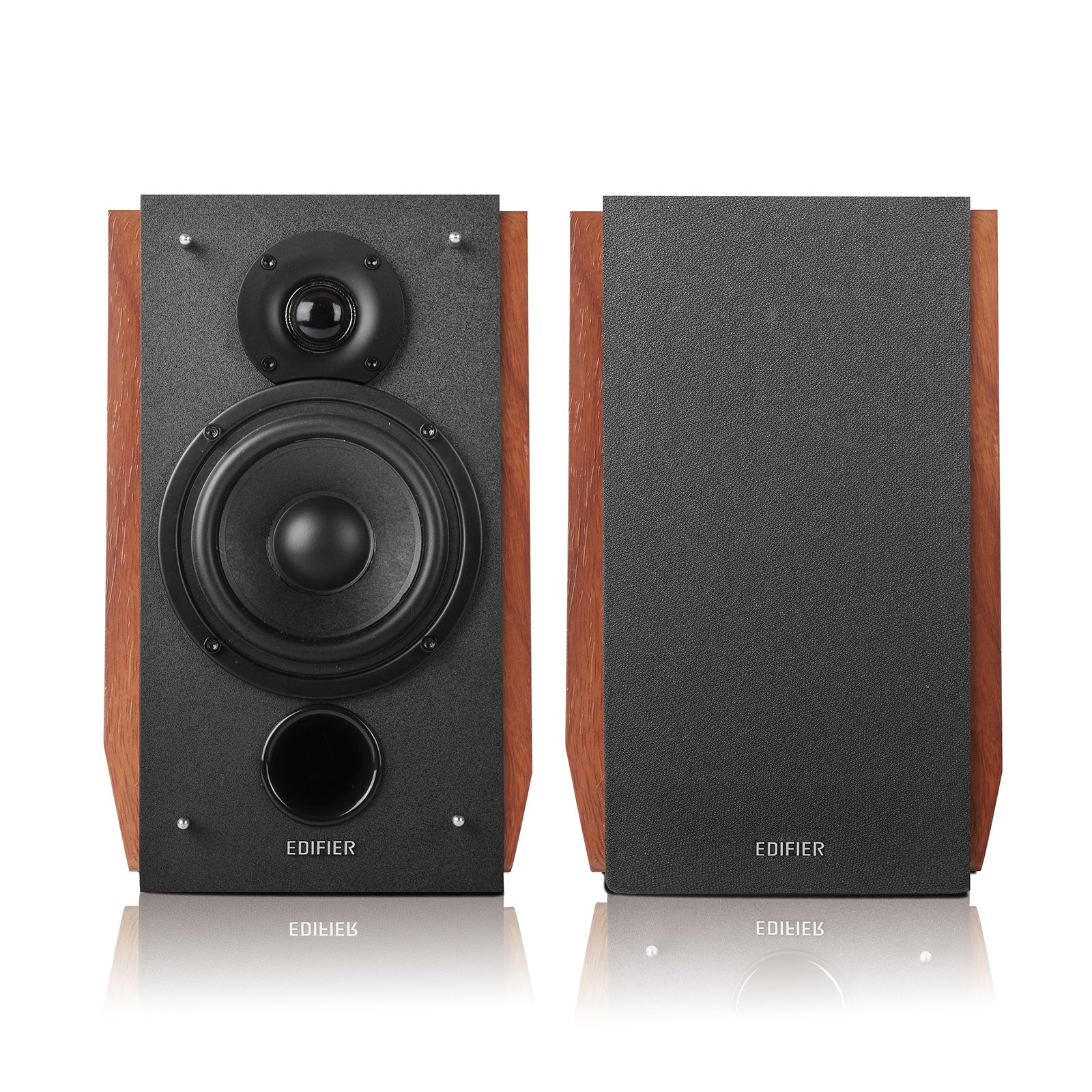 Edifier R1700BTs Active Bluetooth Bookshelf Speakers Wireless Near Field Studio Monitor Speaker、mySite、camillekostekn