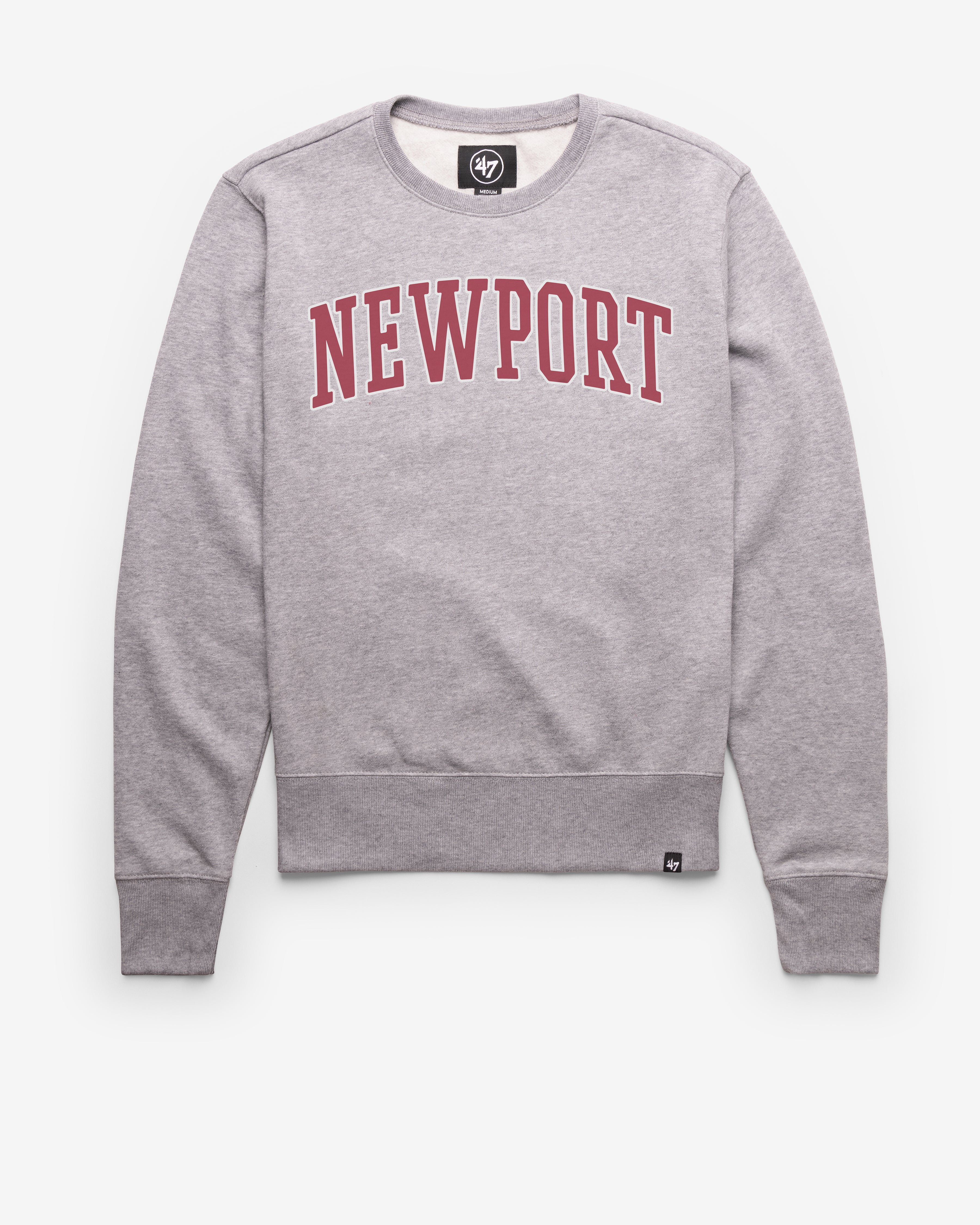 NEWPORT DESTINATION '47 HEADLINE CREW、mySite、vikingsvslions