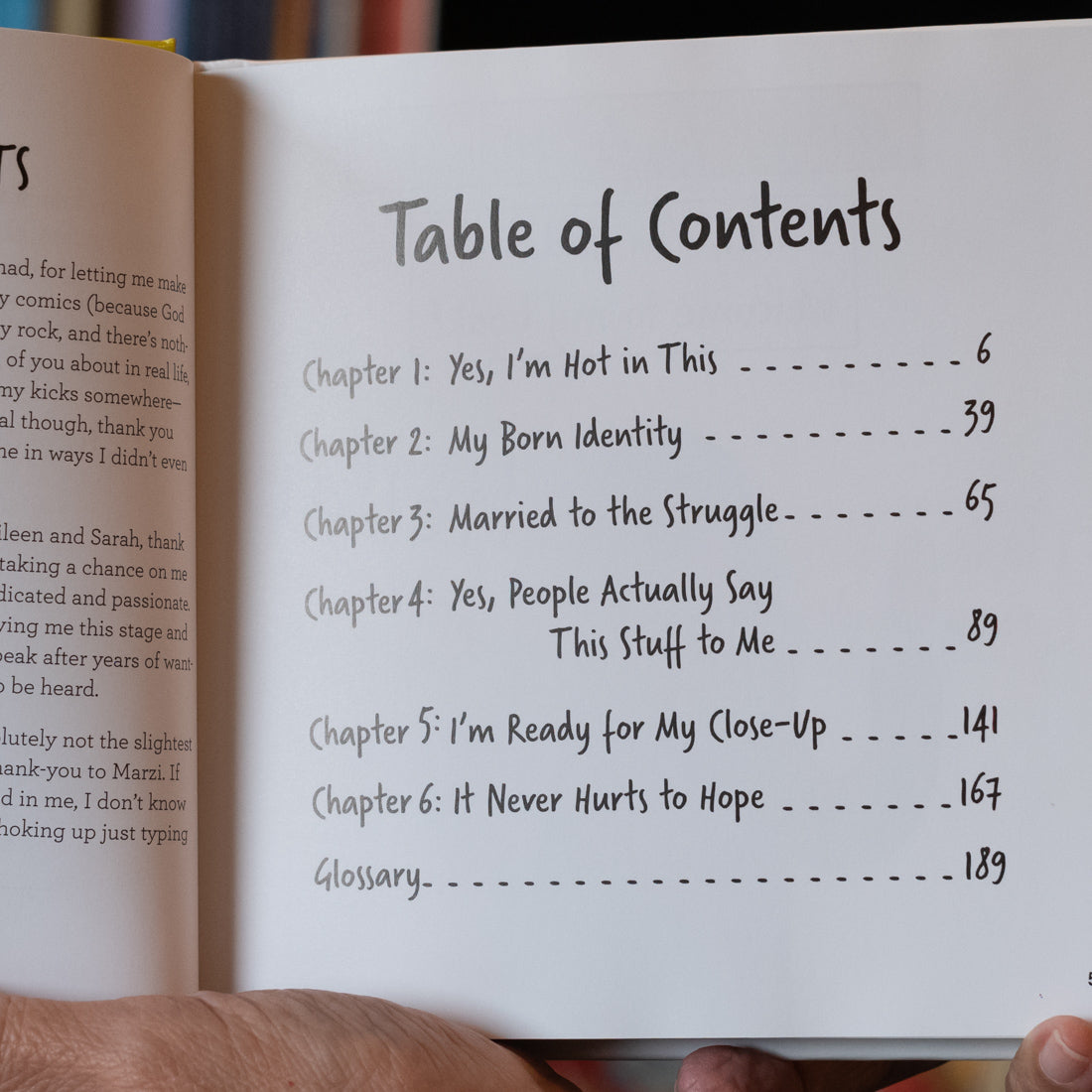 Yes, I'm Hot in This: The Hilarious Truth about Life in a Hijab、mySite、topwebapps