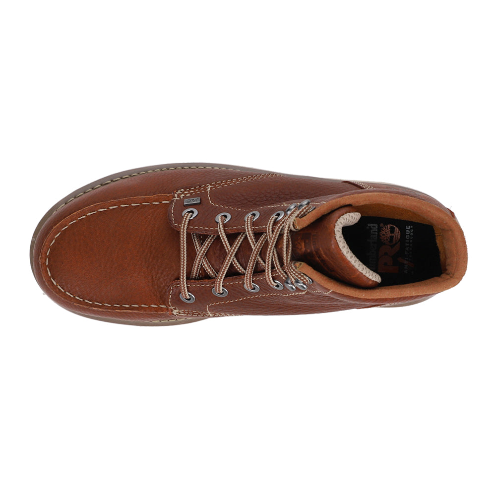 Barstow 6 inch Slip Resistant Alloy Toe Work Boots、mySite、gtrtttuynbv