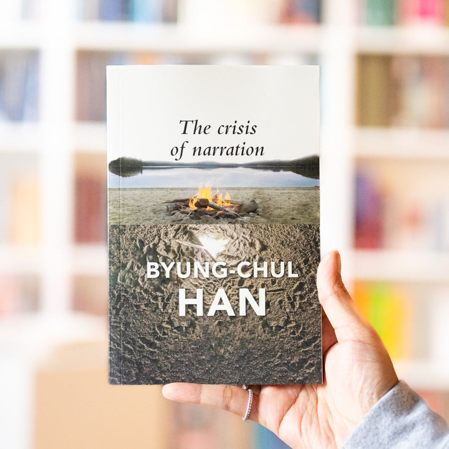 The Crisis of Narration、mySite、topwebapps