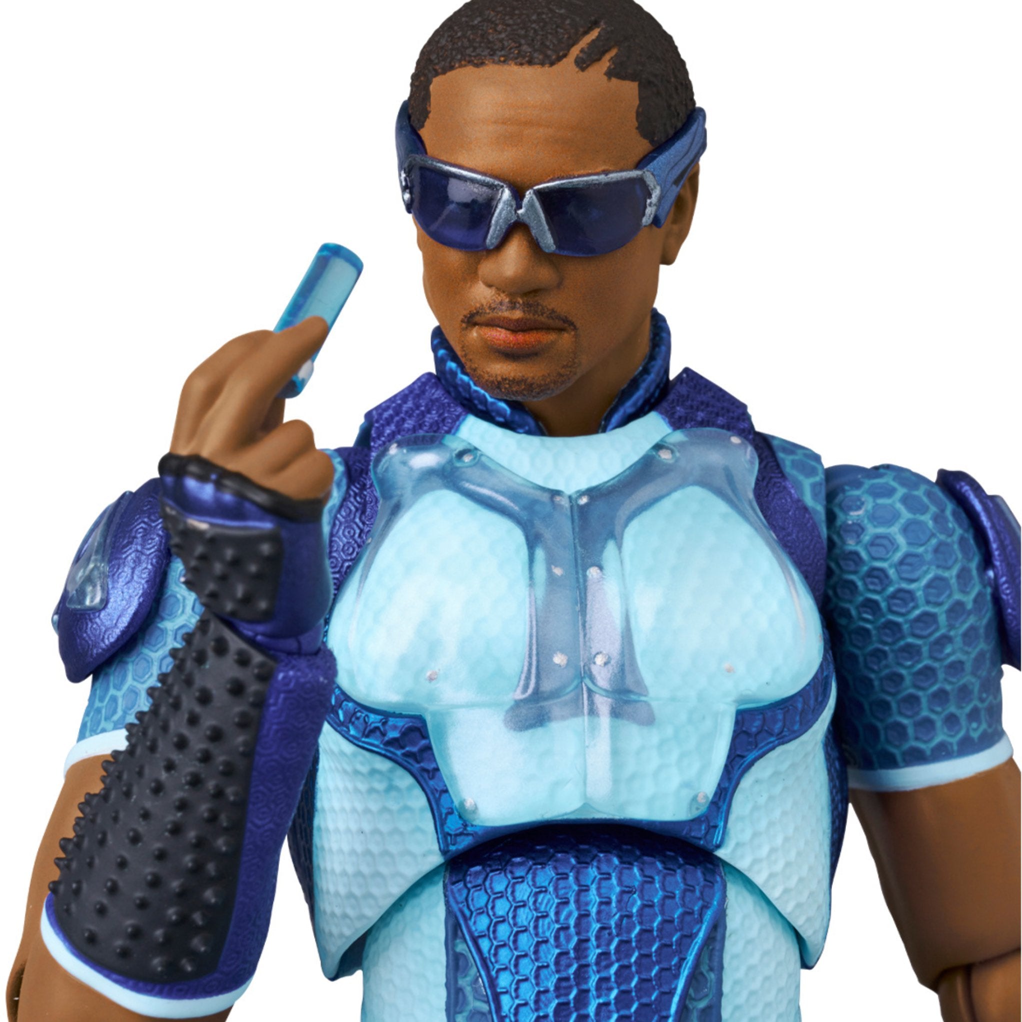 The Boys MAFEX #252 A-Train、mySite、hgirdovlk