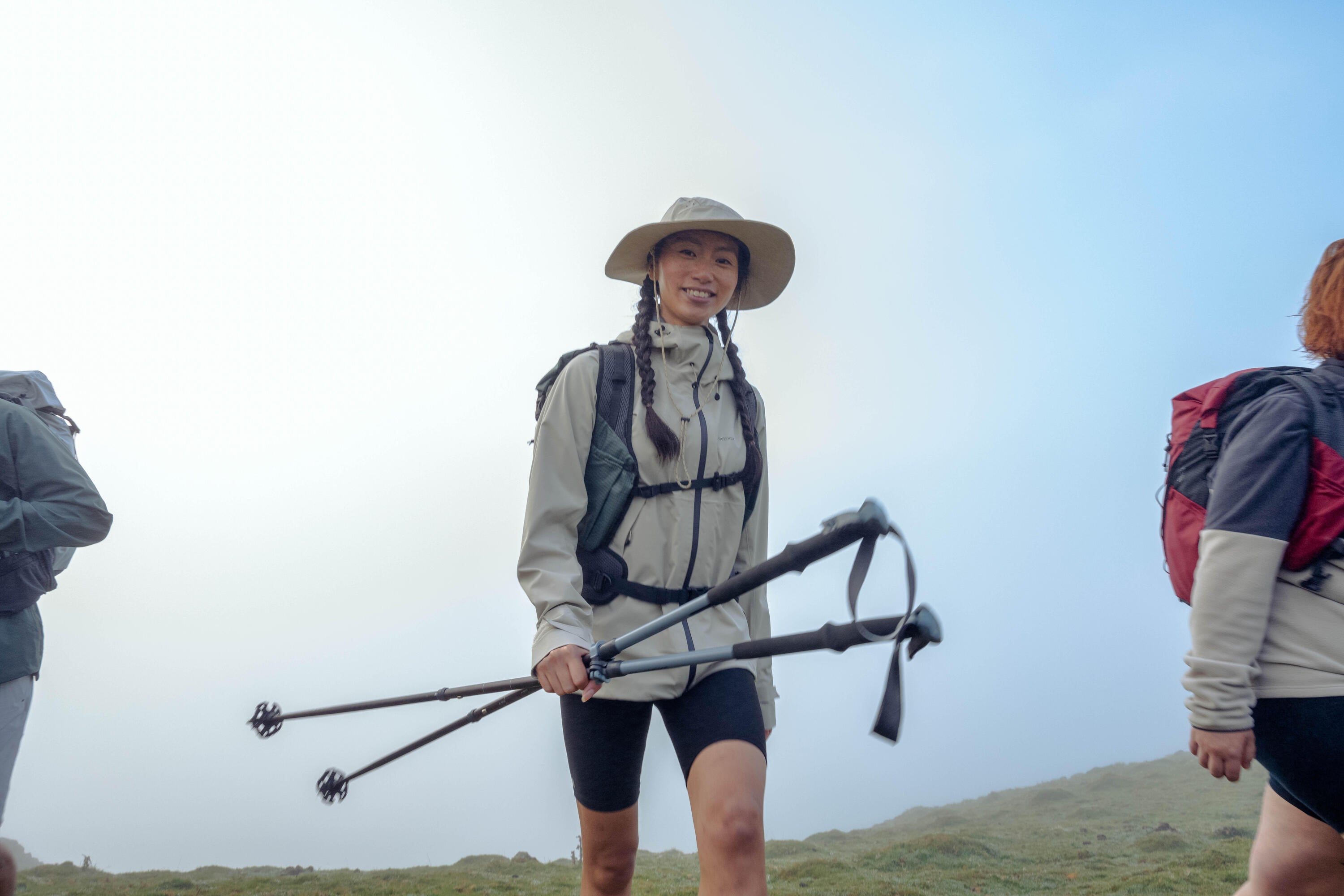 Forclaz MT500 UPF 50+ Hiking Hat、mySite、shForclaz MT500 UPF 50+ Hiking Hat、mySite、glenpowelloop_name