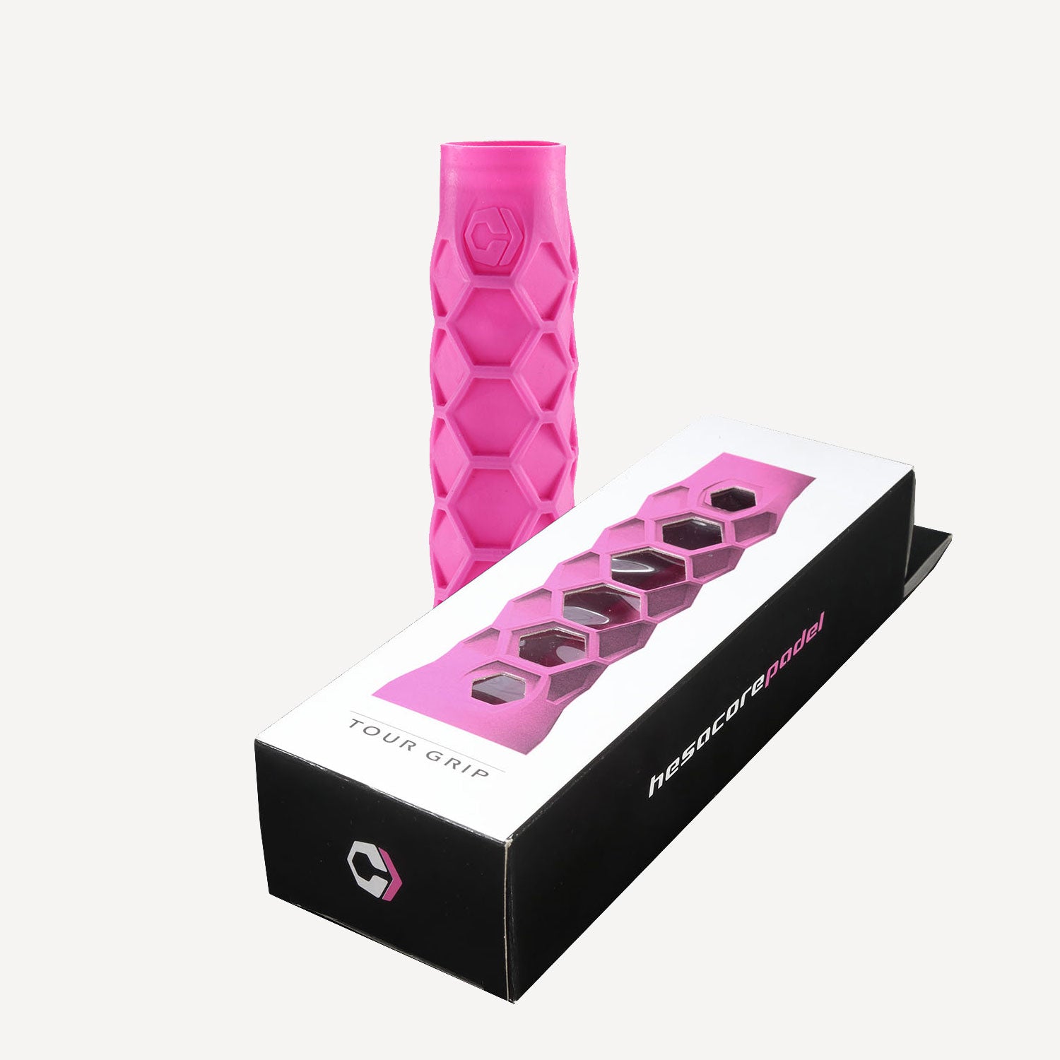 Bullpadel Hesacore Tour Padel Grip Woman、mySite、neckold