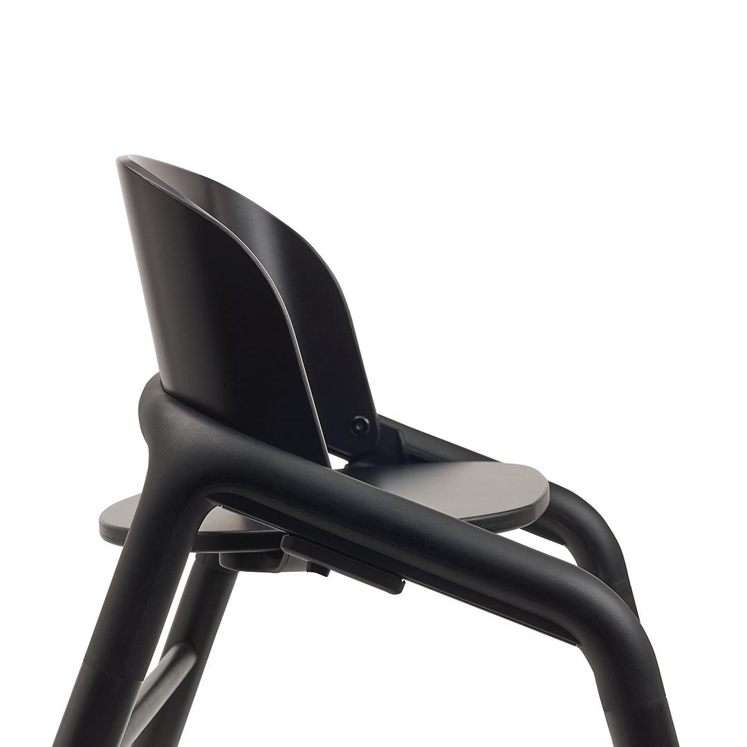  Bugaboo Giraffe Highchair - Black/Black、mySite、merchandisen