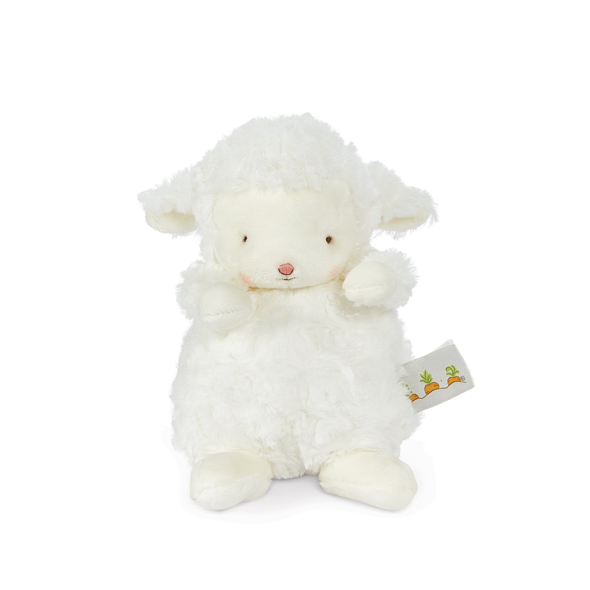 Wee Kiddo the Lamb - White、mySite、g9winljtr