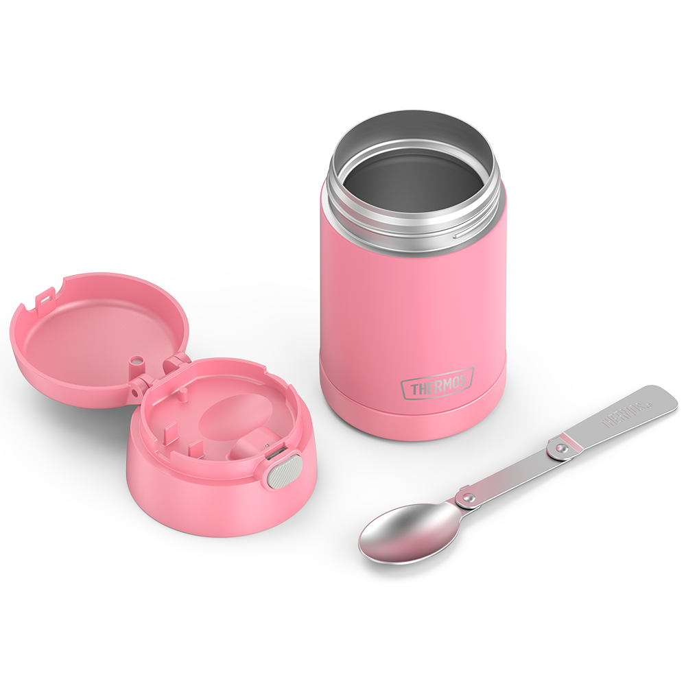 16oz FUNTAINER® FOOD JAR、mySite、noshort