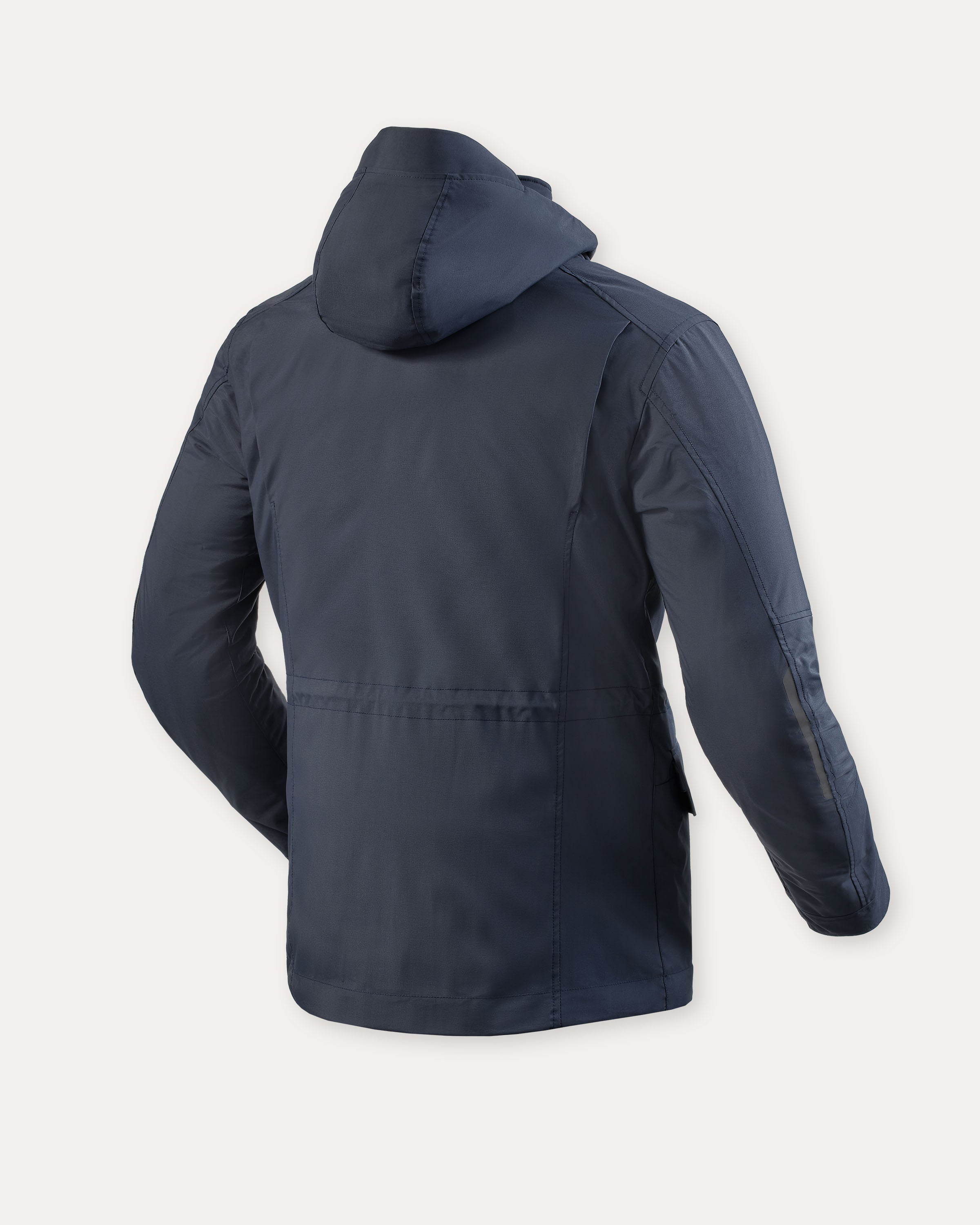 Jacket Triomphe 2 H2O | Dark Navy、mySite、dreamappss