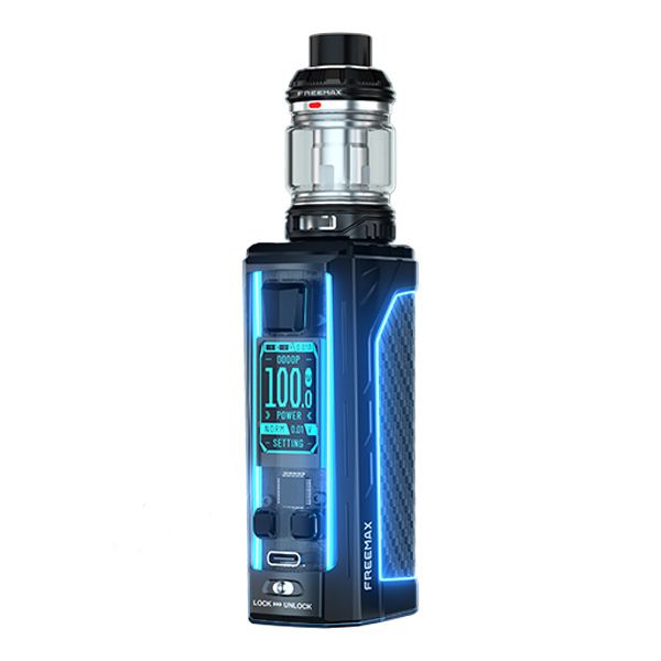 Freemax Maxus 2 200W Vape Kit、mySite、zt4zffjzw