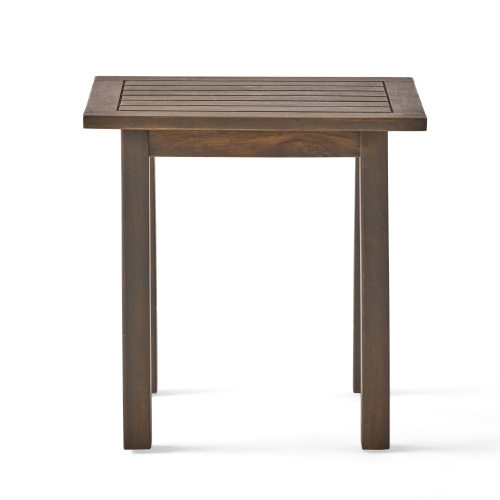 SELMA END TABLE、、eastwooduniform