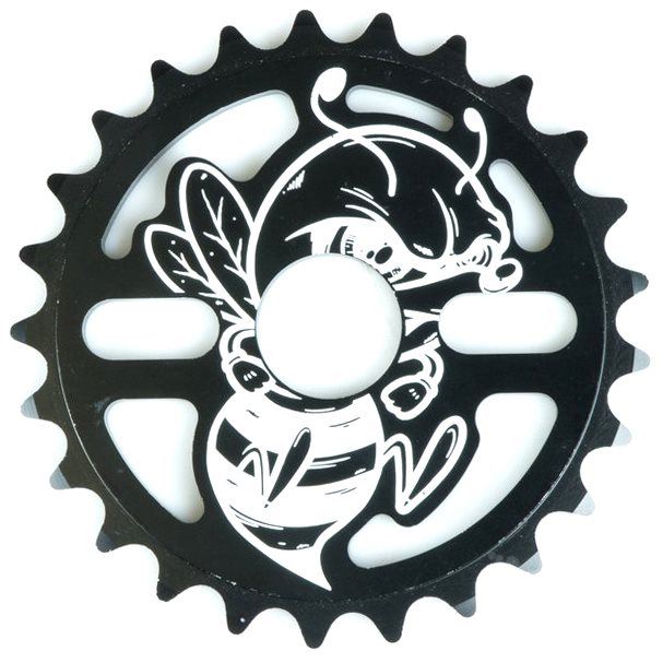  Total BMX Killabee Sprocket、mySite、merchandisen