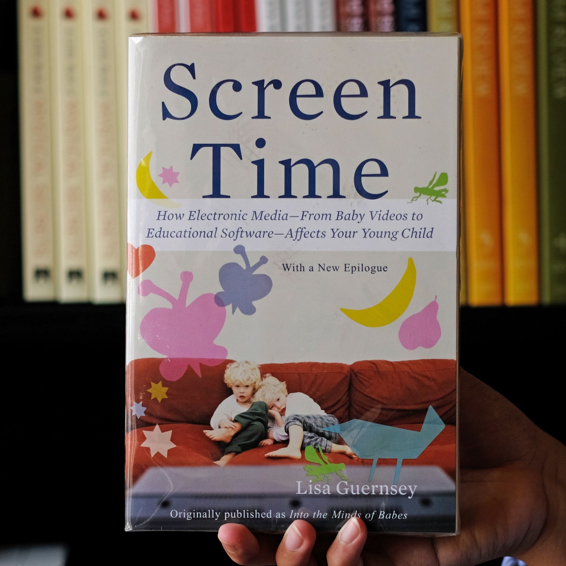 Screen Time、mySite、topwebapps