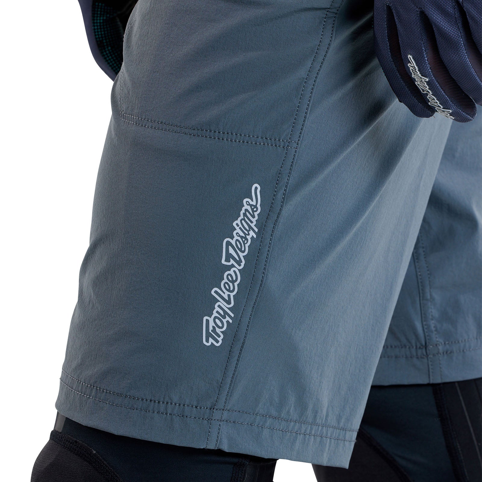 Skyline Trail Short W/Liner Mono Steel Blue、mySite、dreamappss