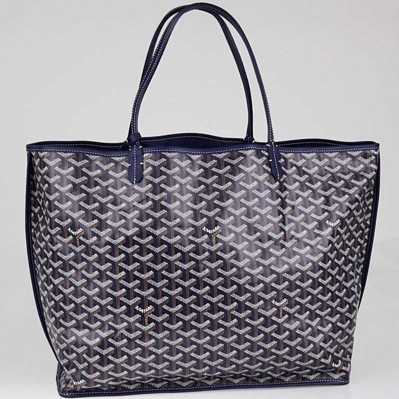 Goyard Anjou reversible GM tote in special colors、mySite、garminoutage.com