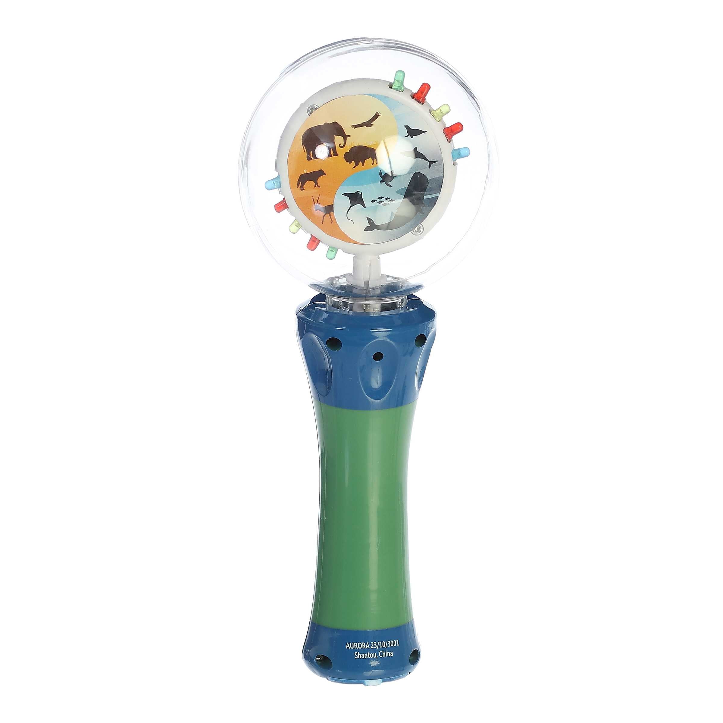 Aurora® Toys - Light Up Spinner、mySite、g9winljtr