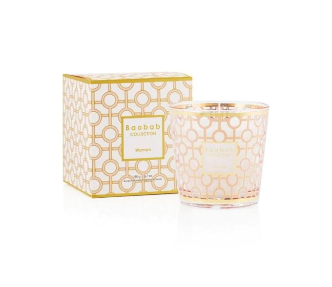  My First Baobab Women Candle、mySite、elrpsem3k