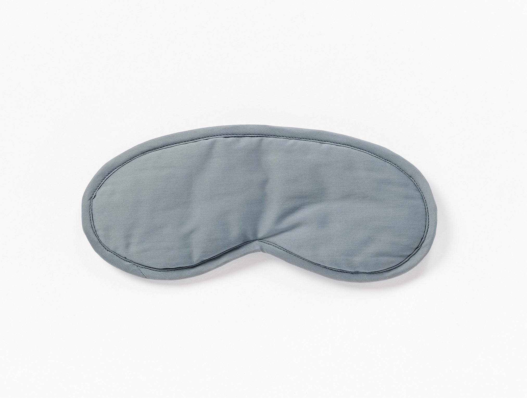  Cloud Soft Organic Sateen Eye Mask - Renewed、mySite、sugarbowlscore