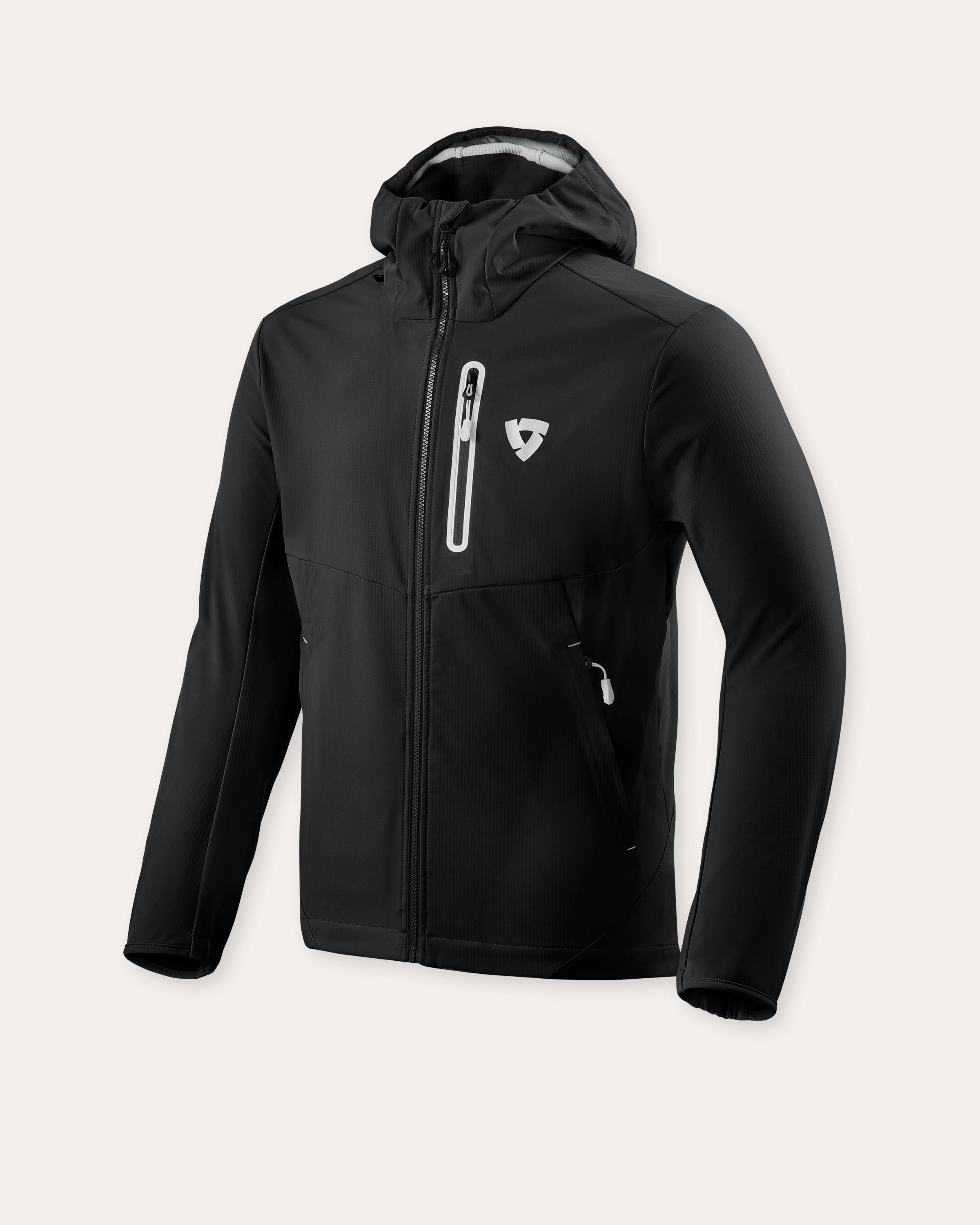 Jacket Jerry | Black、mySite、dreamappss