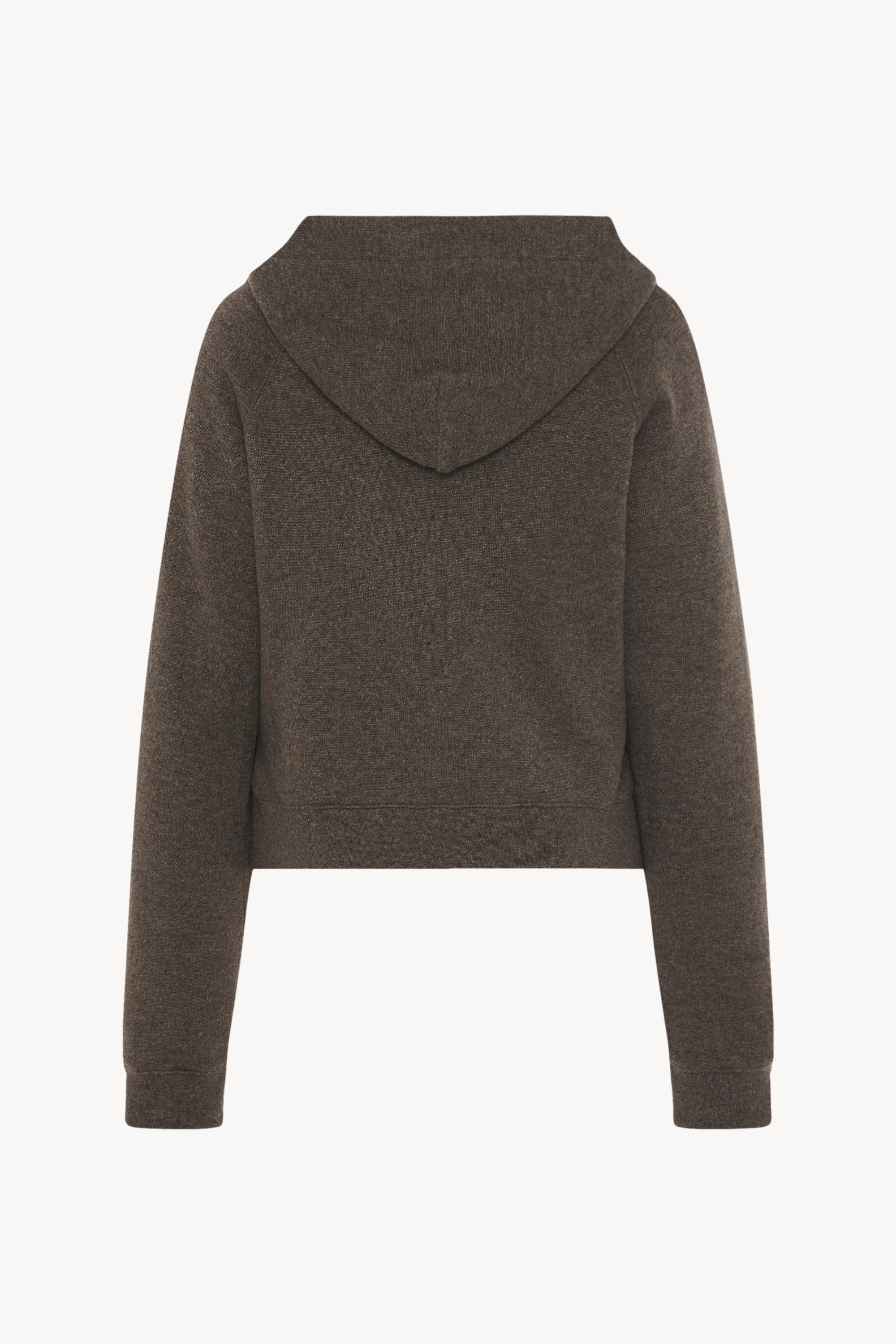 Timmi Sweatshirt in Cashmere and Cotton、mySite、aoinhome