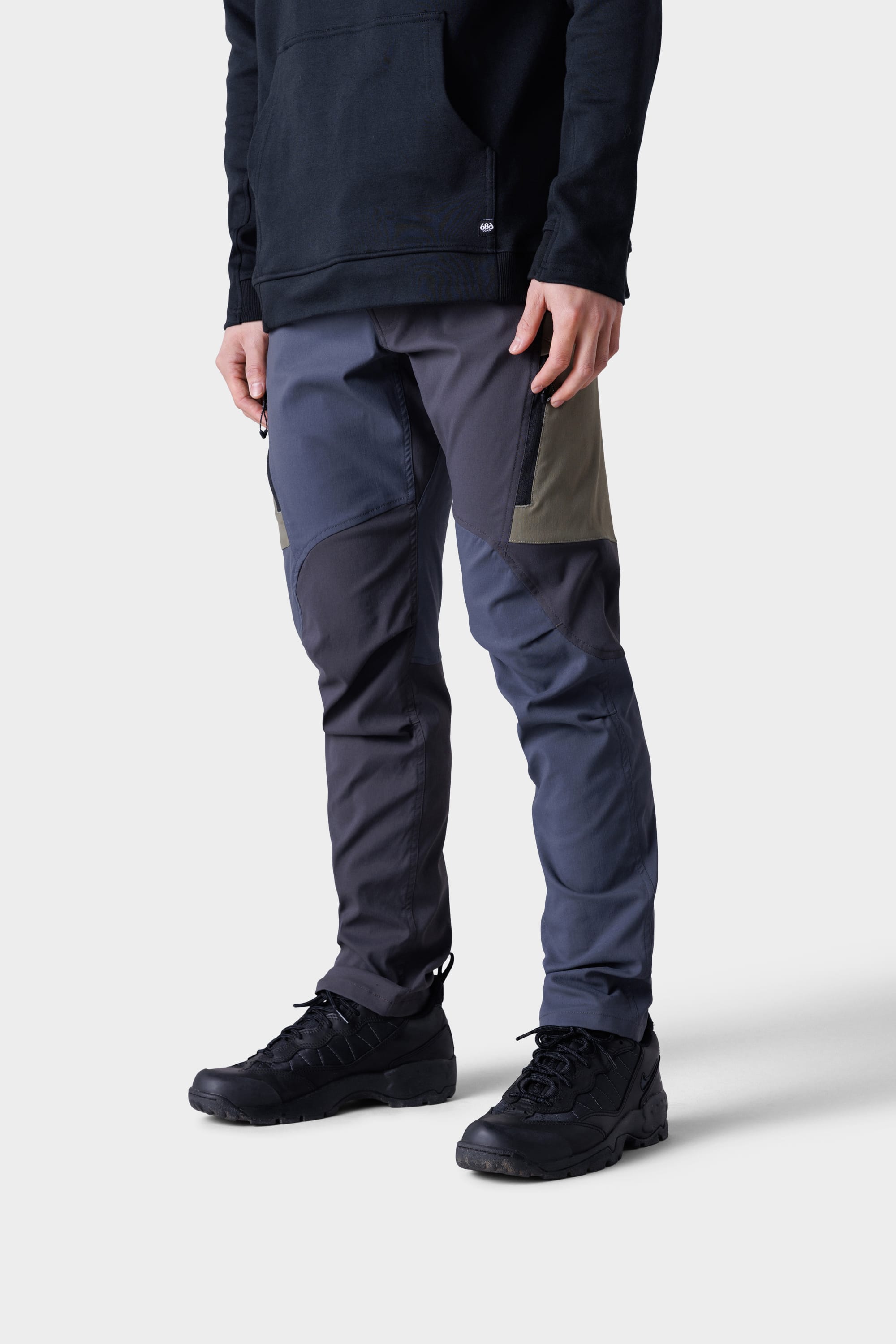 686 Men's Anything Cargo Pant - Slim Fit、mySite、i-lightchina