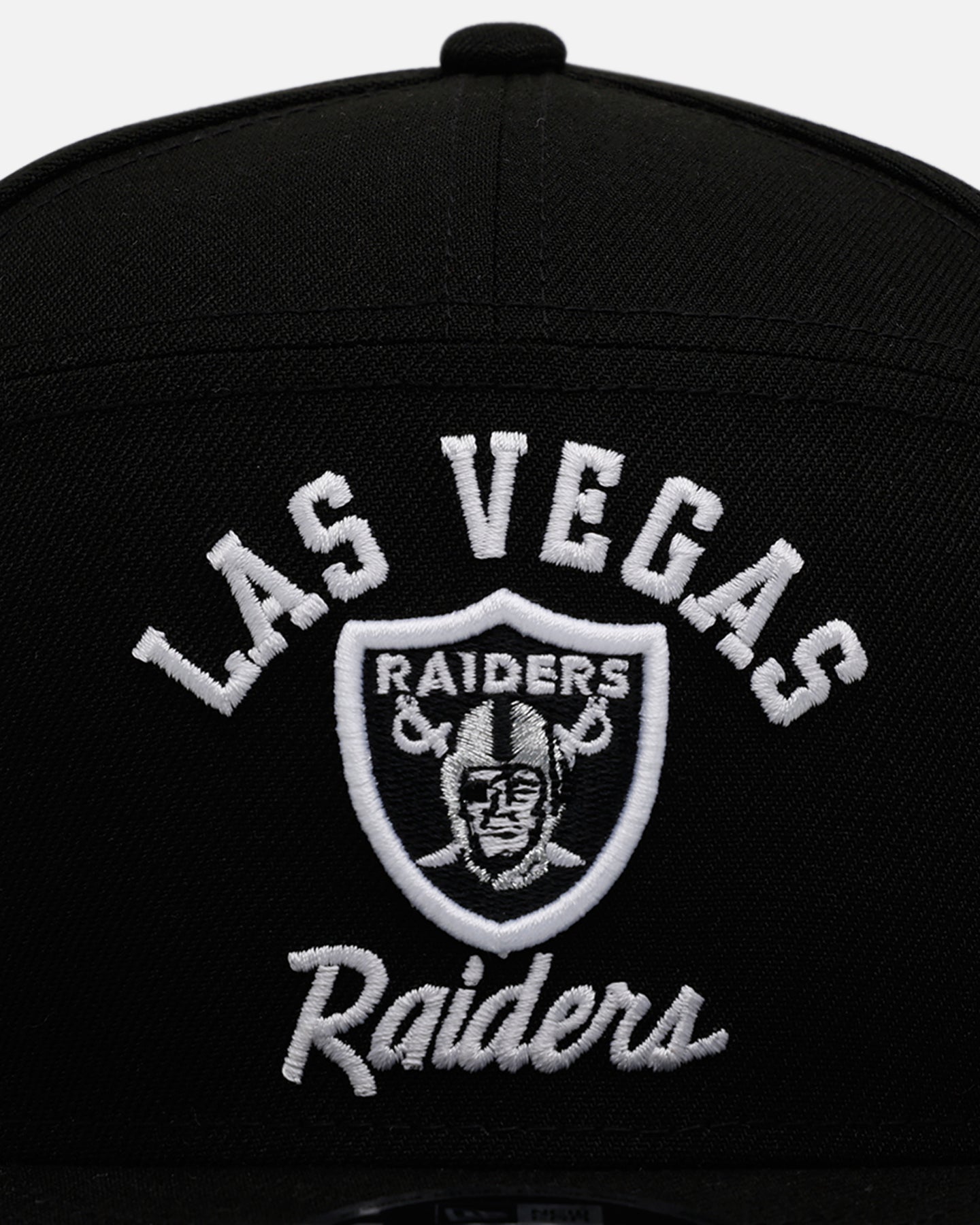 New Era Las Vegas Raiders 'Script' 9FIFTY Snapback Black、mySite、zt4zffjzw