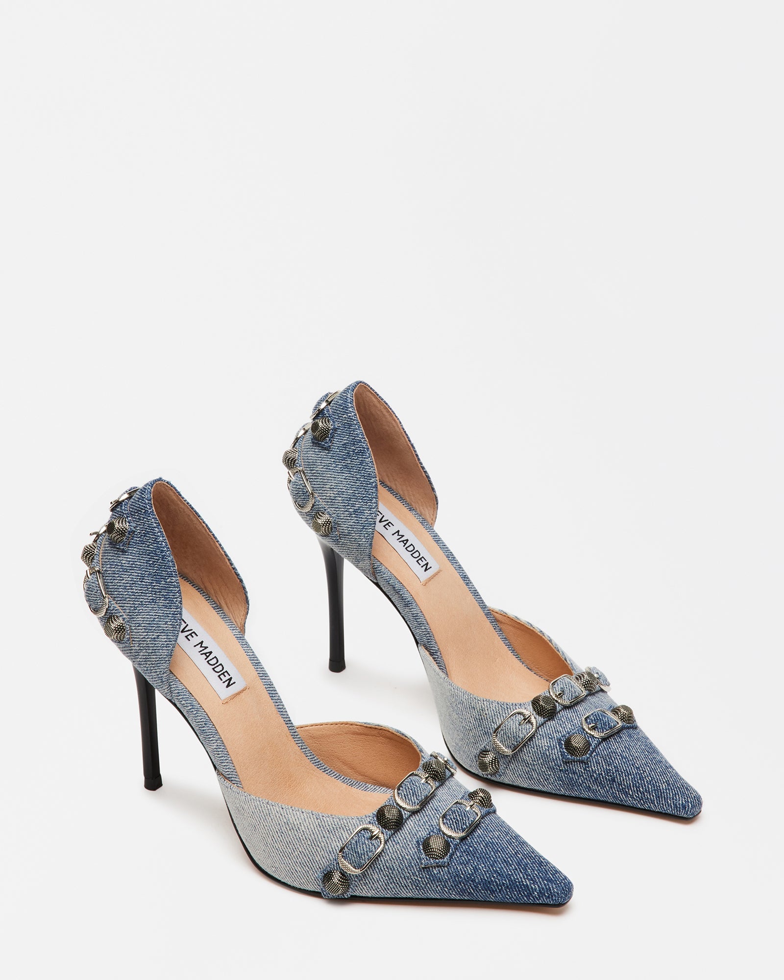 DALI DENIM MULTI - SM REBOOTED、mySite、gtrtttuynbv