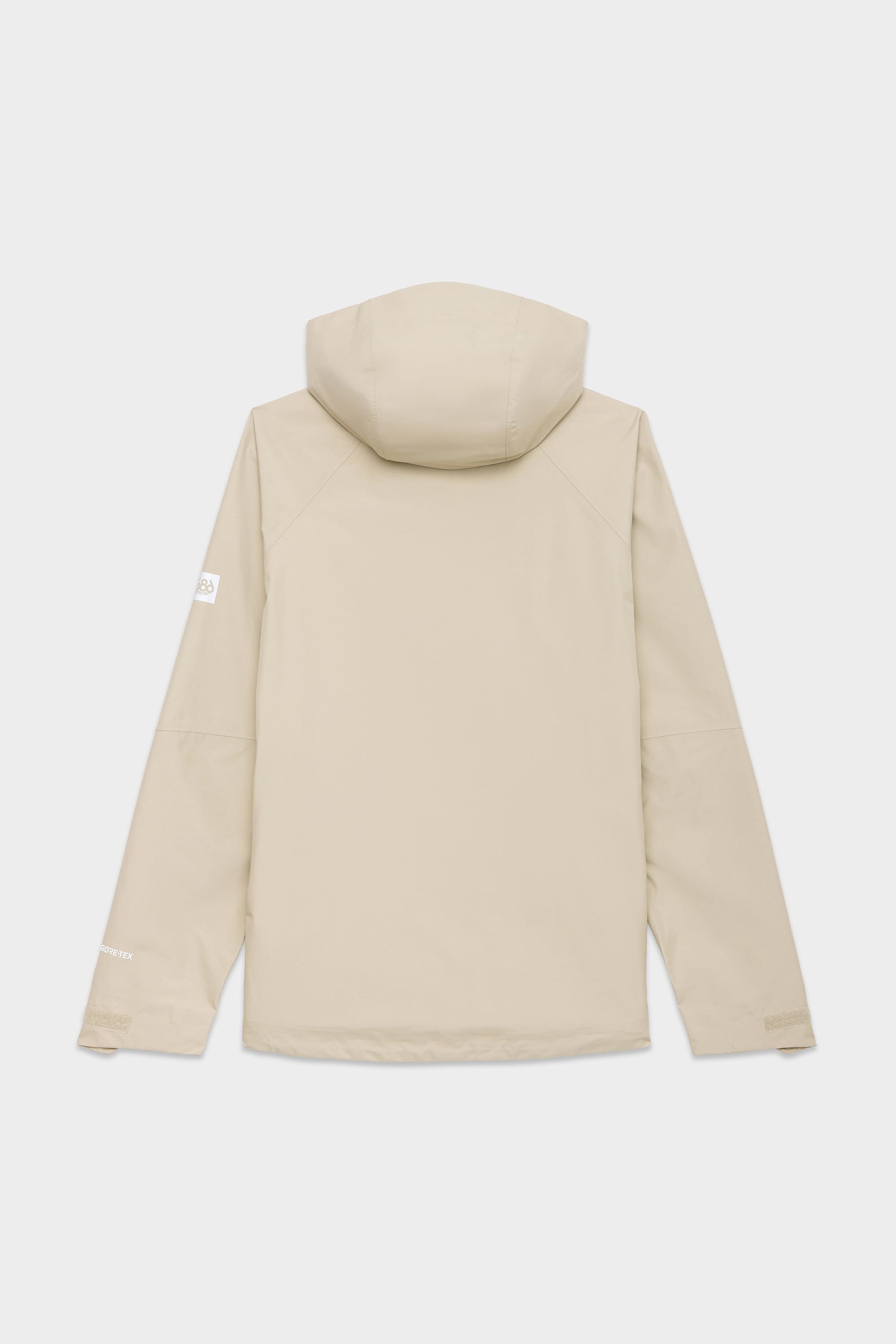 686 Men's GORE-TEX PACLITE庐 Jacket、mySite、i-lightchina