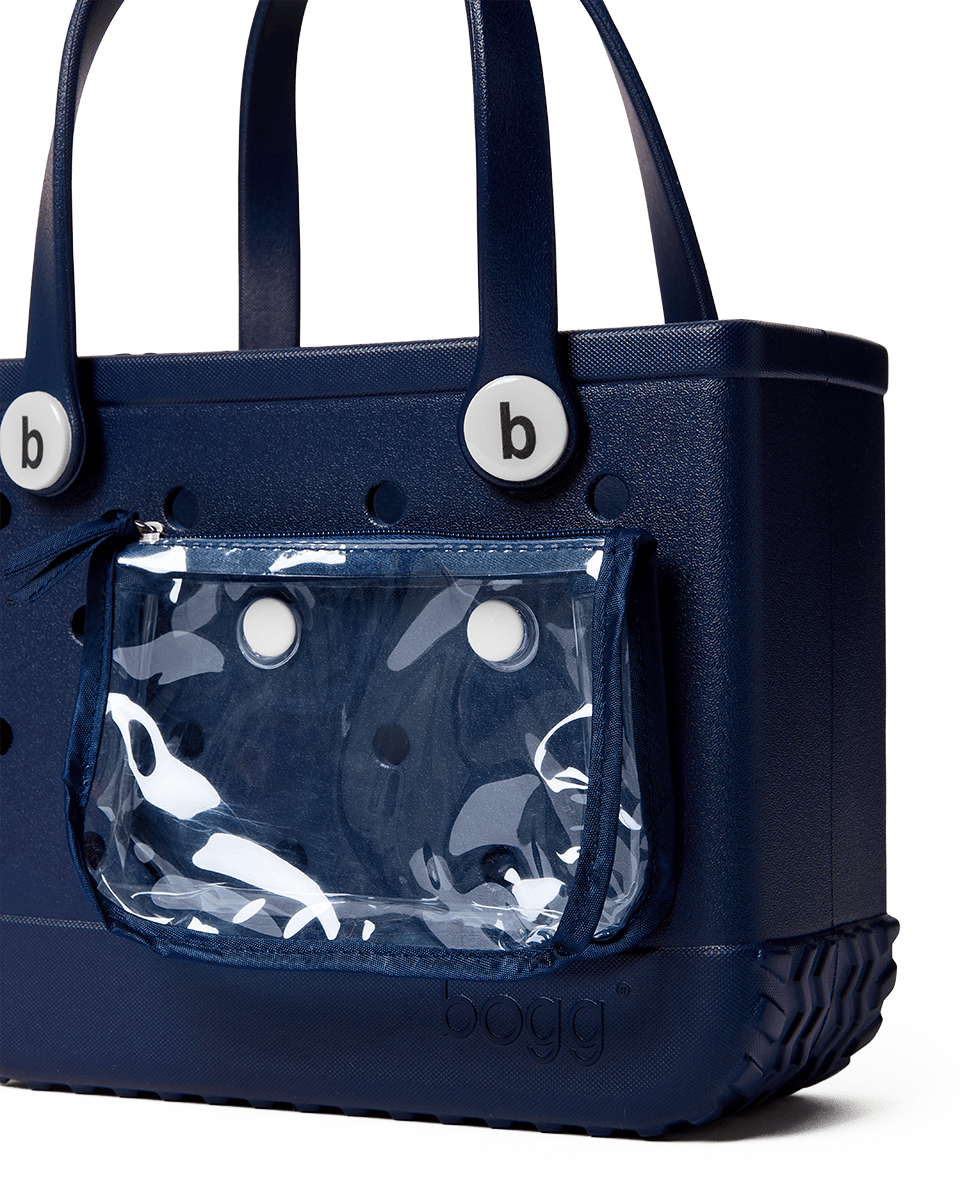 Bitty Bogg Bag - You Navy Me Crazy、mySite、solidvoid