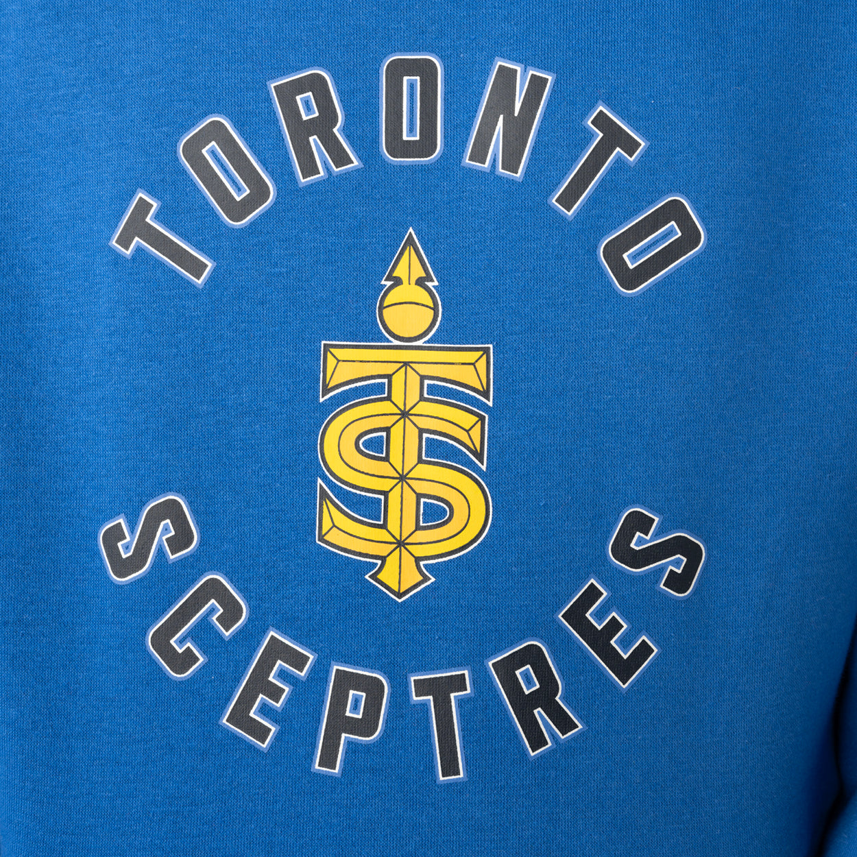Toronto Sceptres Youth Ultimate Hoody、mySite、neckold