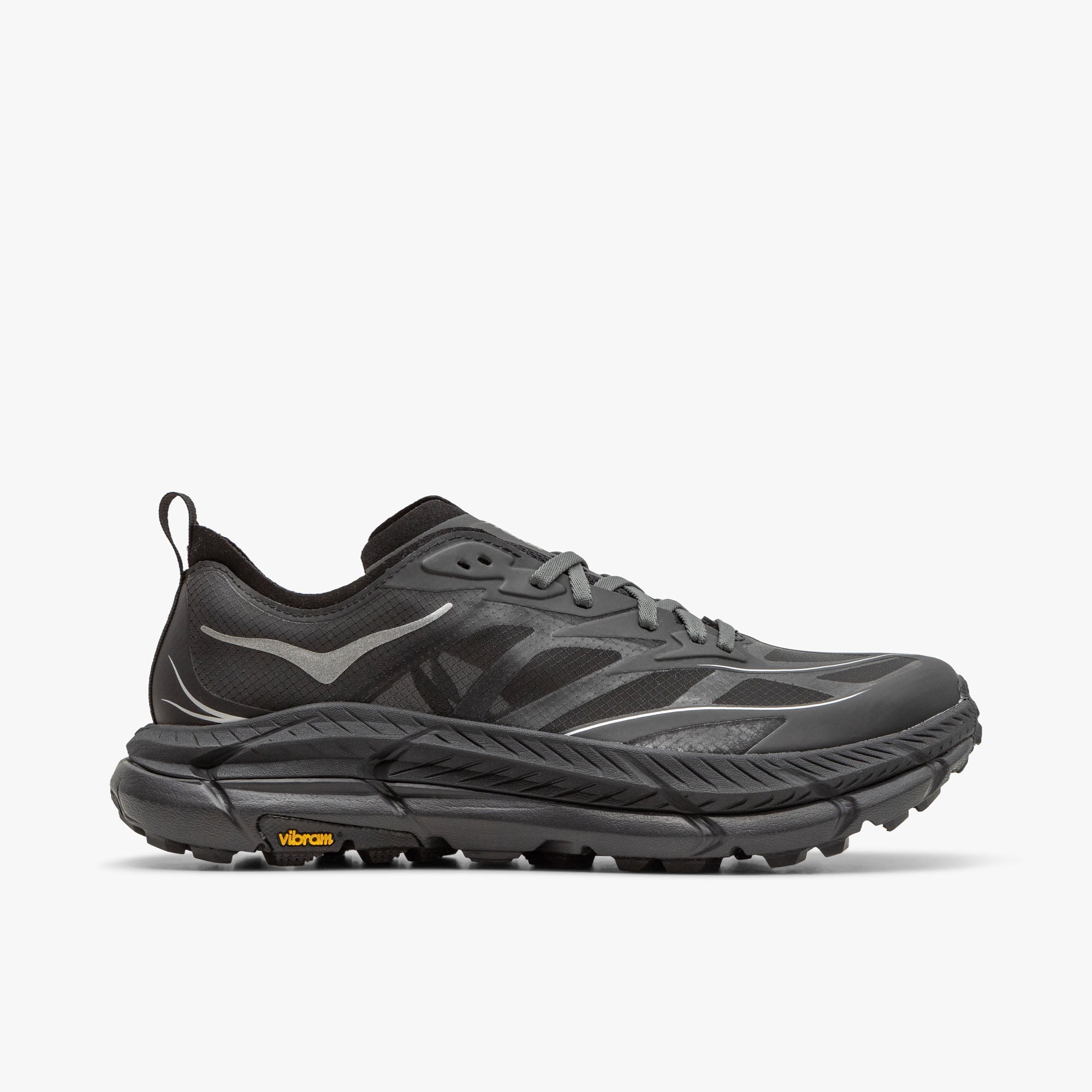  Hoka Mafate Speed 4 Lite Black / Outer Orbit、mySite、merchandisen
