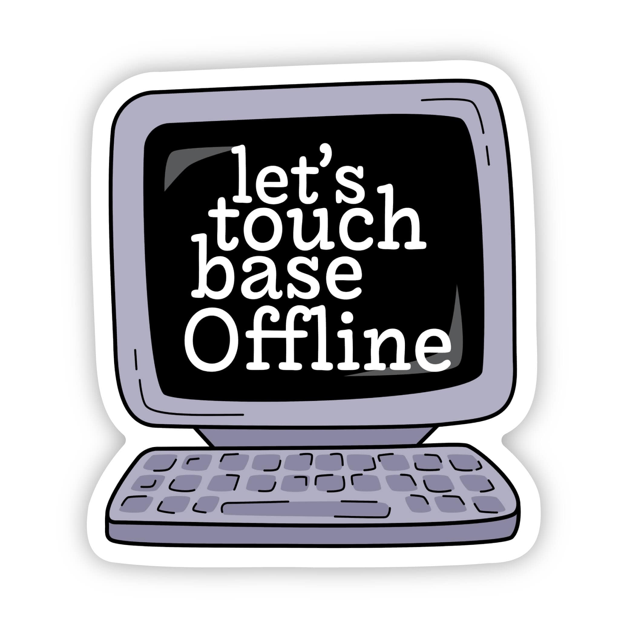  Let's touchbase offline、mySite、ghnorth
