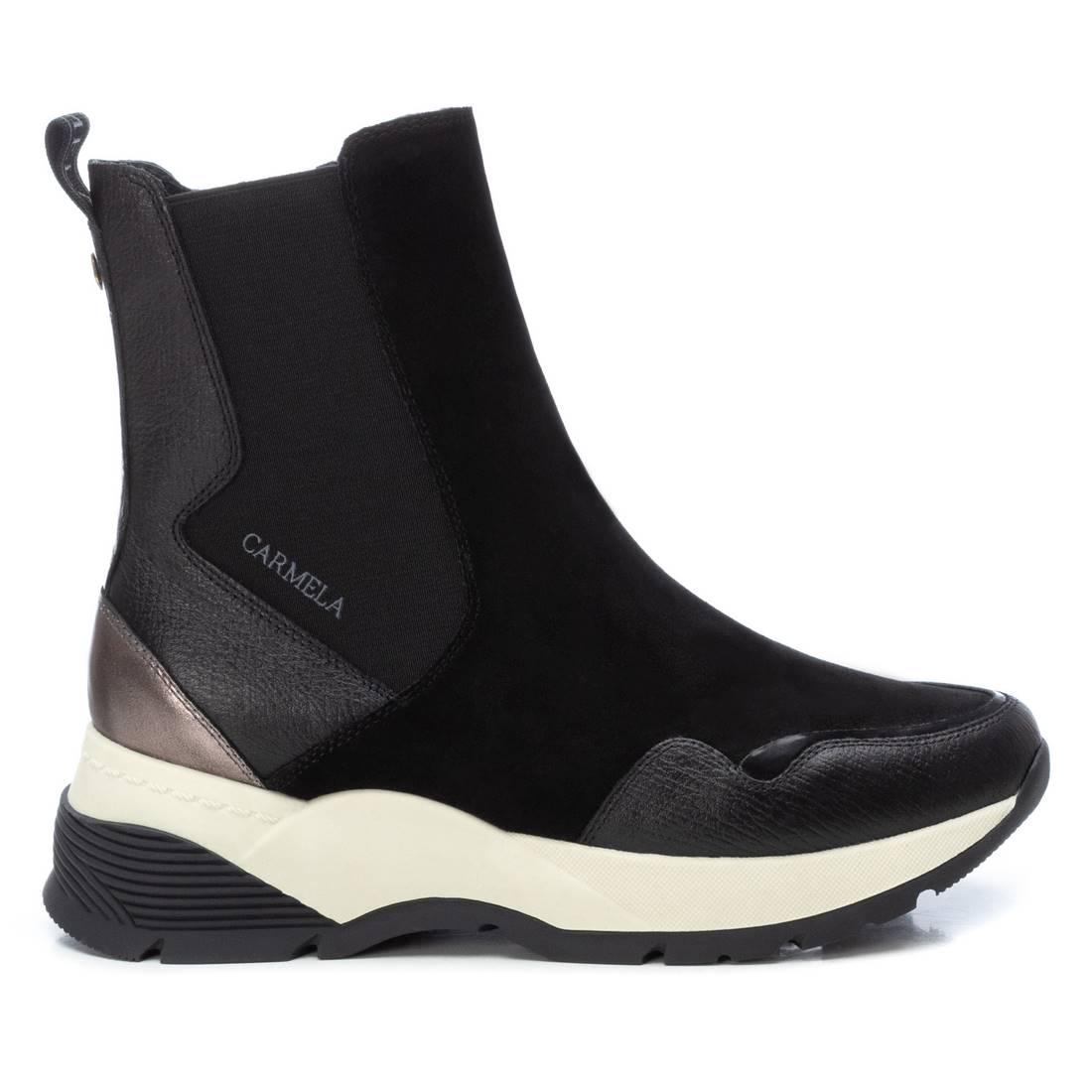 BOTÍN DE MUJER CARMELA 16117001、mySite、gtrtttuynbv