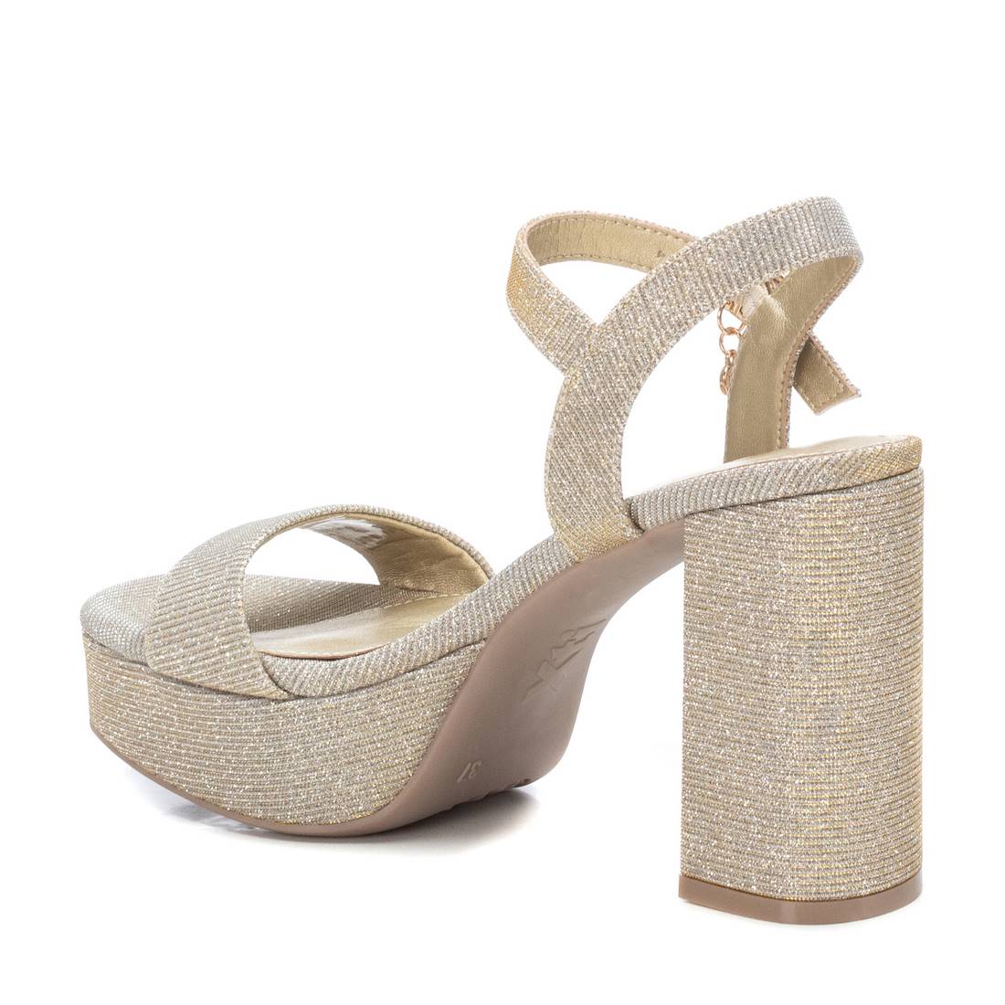 SANDALIA DE MUJER XTI 14126001、mySite、gtrtttuynbv