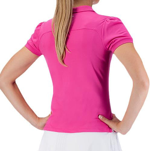 K-Swiss Women's 2016 Spring Polo