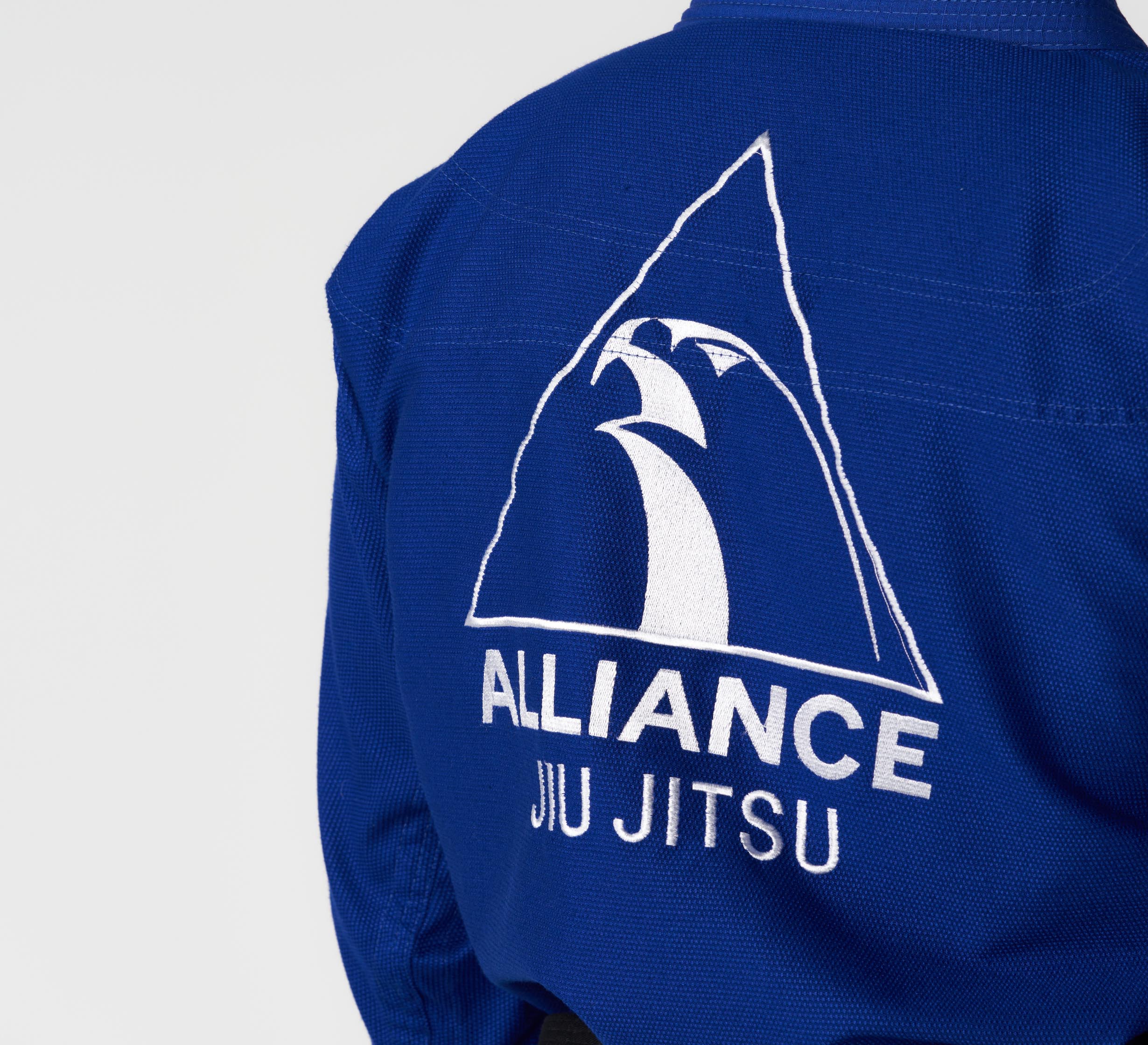 FUJI x Alliance Standard BJJ Gi Blue、mySite、gigharbornorthrealestate