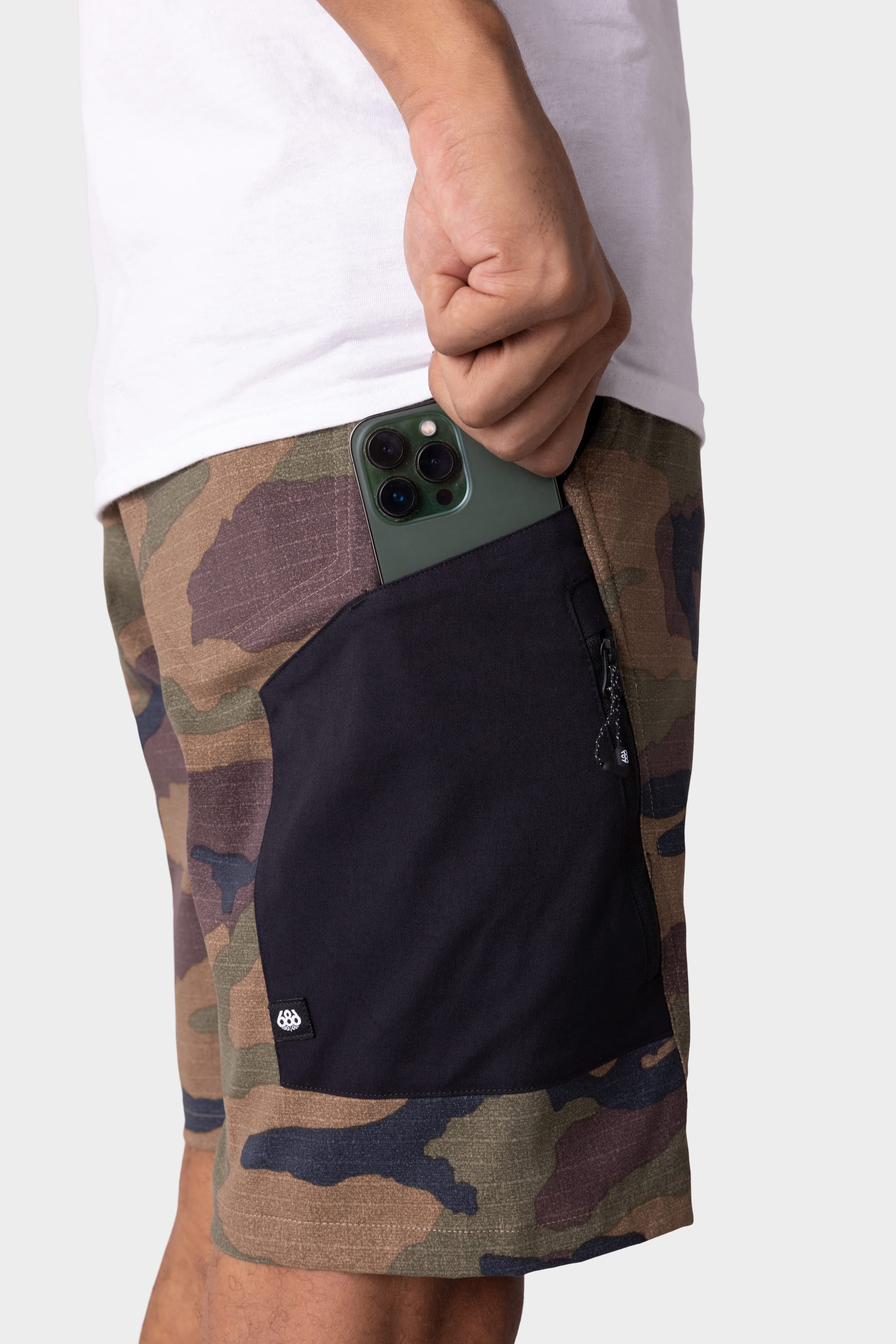 686 Men's Anything Hybrid Cargo Short、mySite、i-lightchina