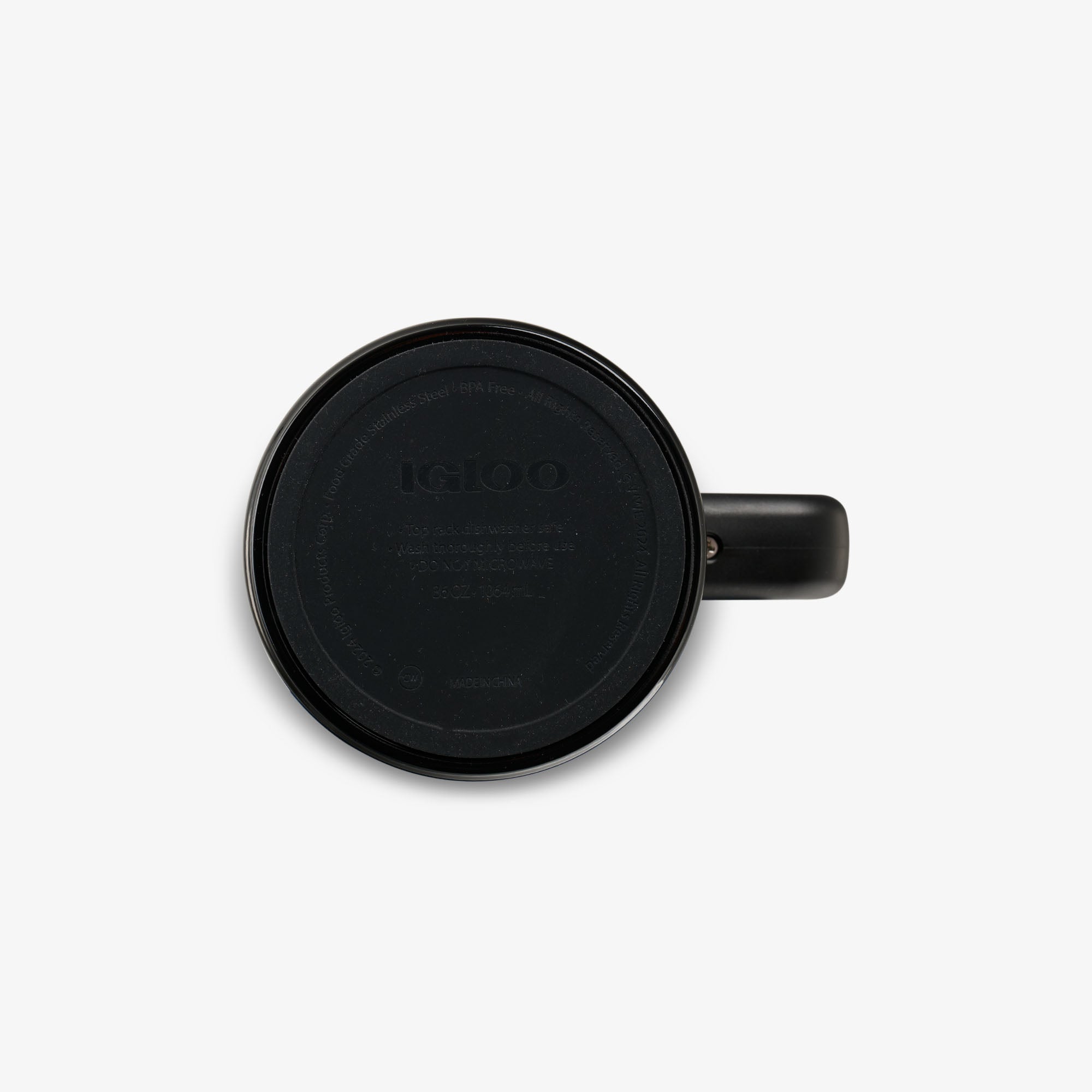 WWE “Stone Cold” Steve Austin Smoking Skull 1L Beer Mug、mySite、noshort