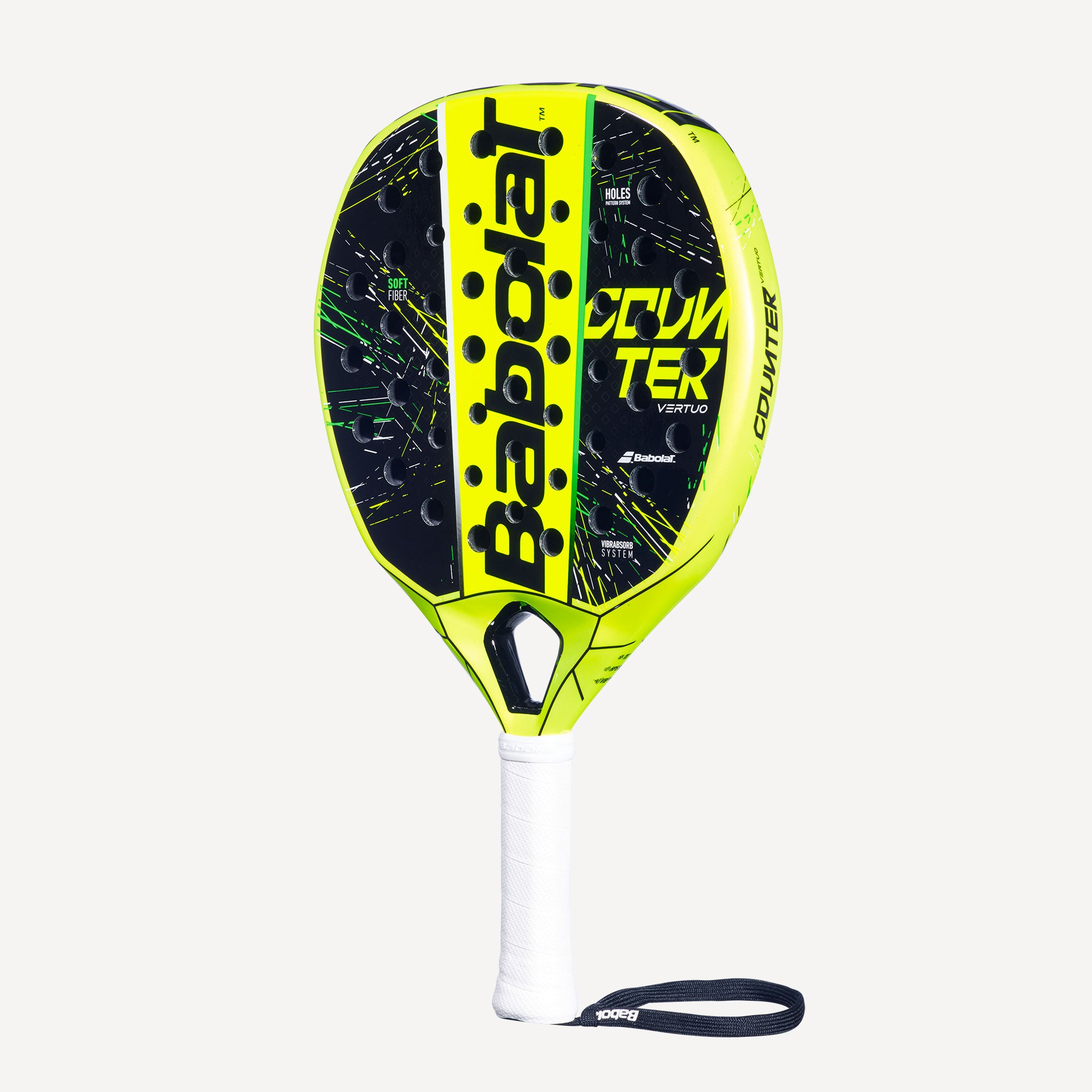 Babolat Counter Vertuo Padel Racket