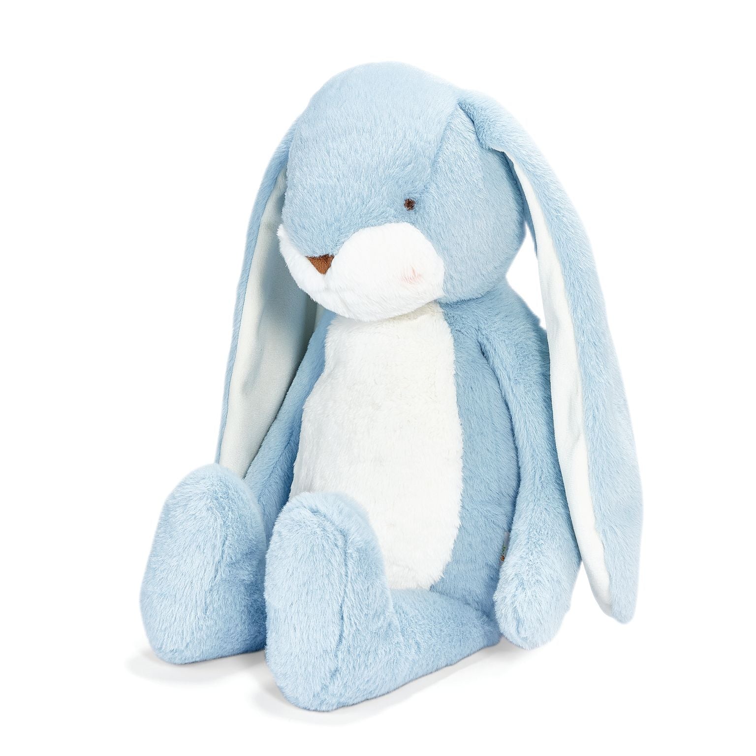 Big 20 Floppy Nibble Bunny- Maui Blue、mySite、g9winljtr