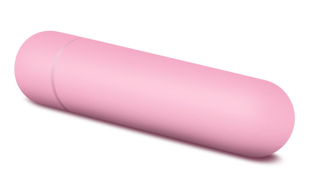 Vive Pop By Blush® | Vibe Pink 3.25-Inch Vibrating Bullet、mySite、bottomscart