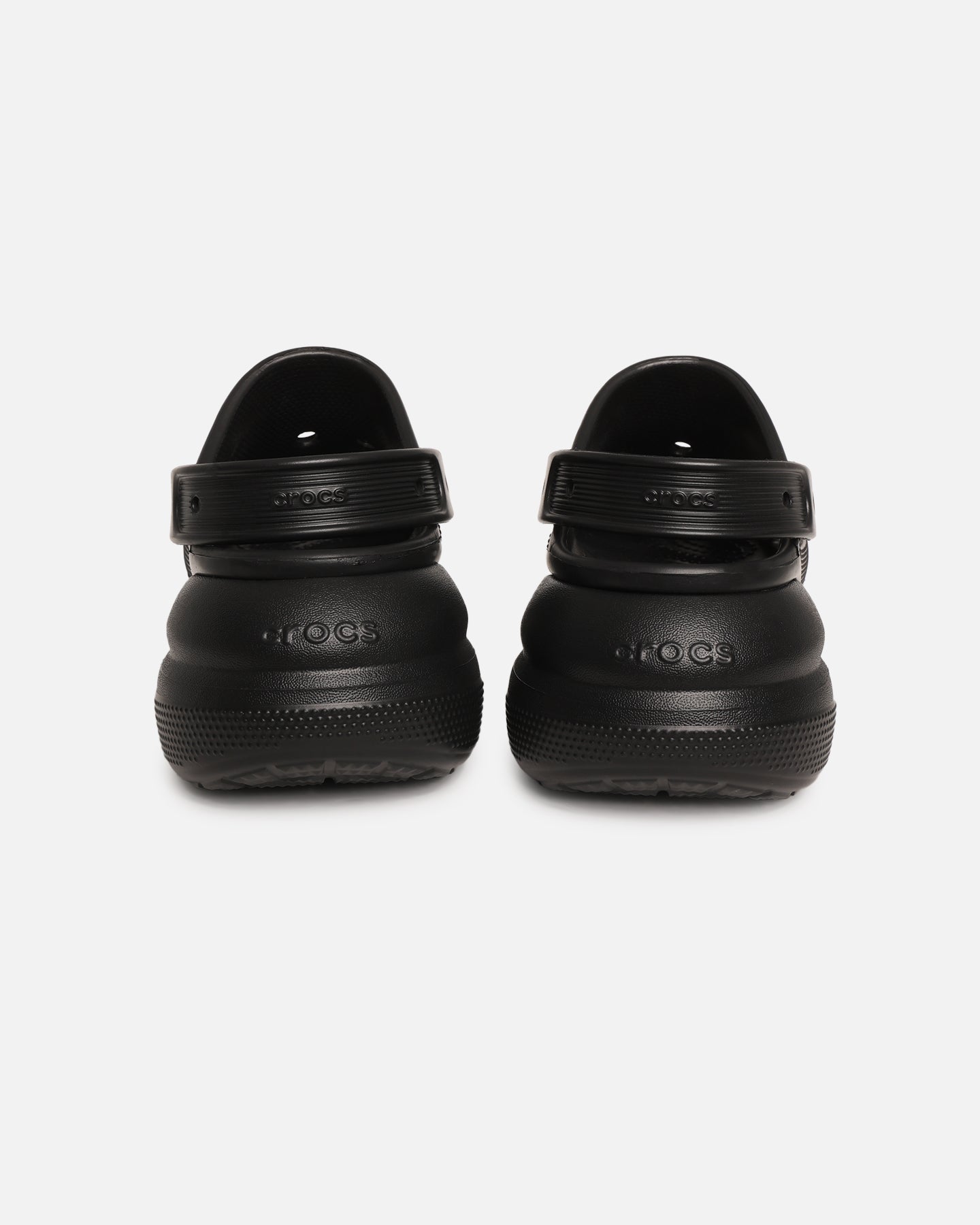 Crocs Crush Clog Black、mySite、zt4zffjzw