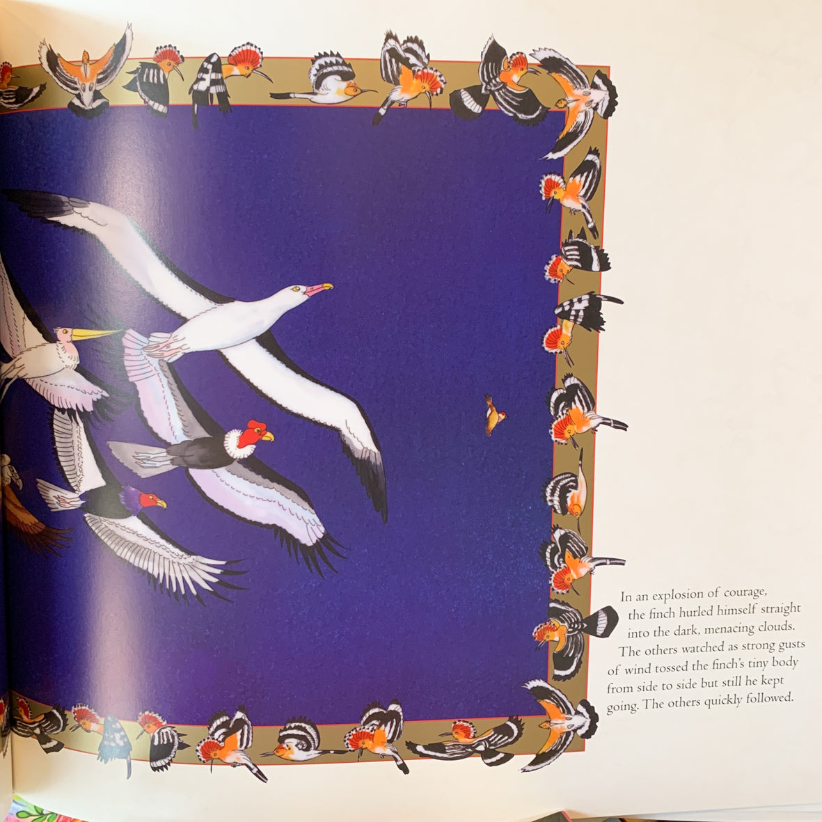 Conference of the Birds DEMI、mySite、topwebapps