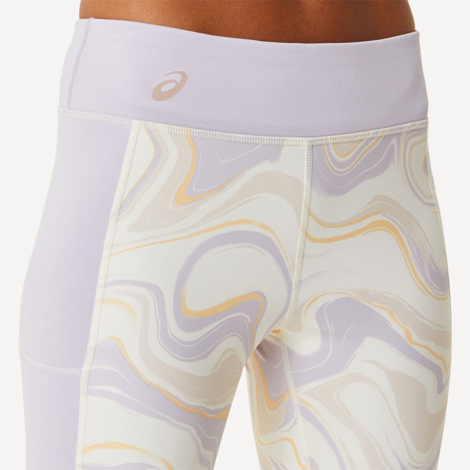 ASICS Women's Graphic Tights