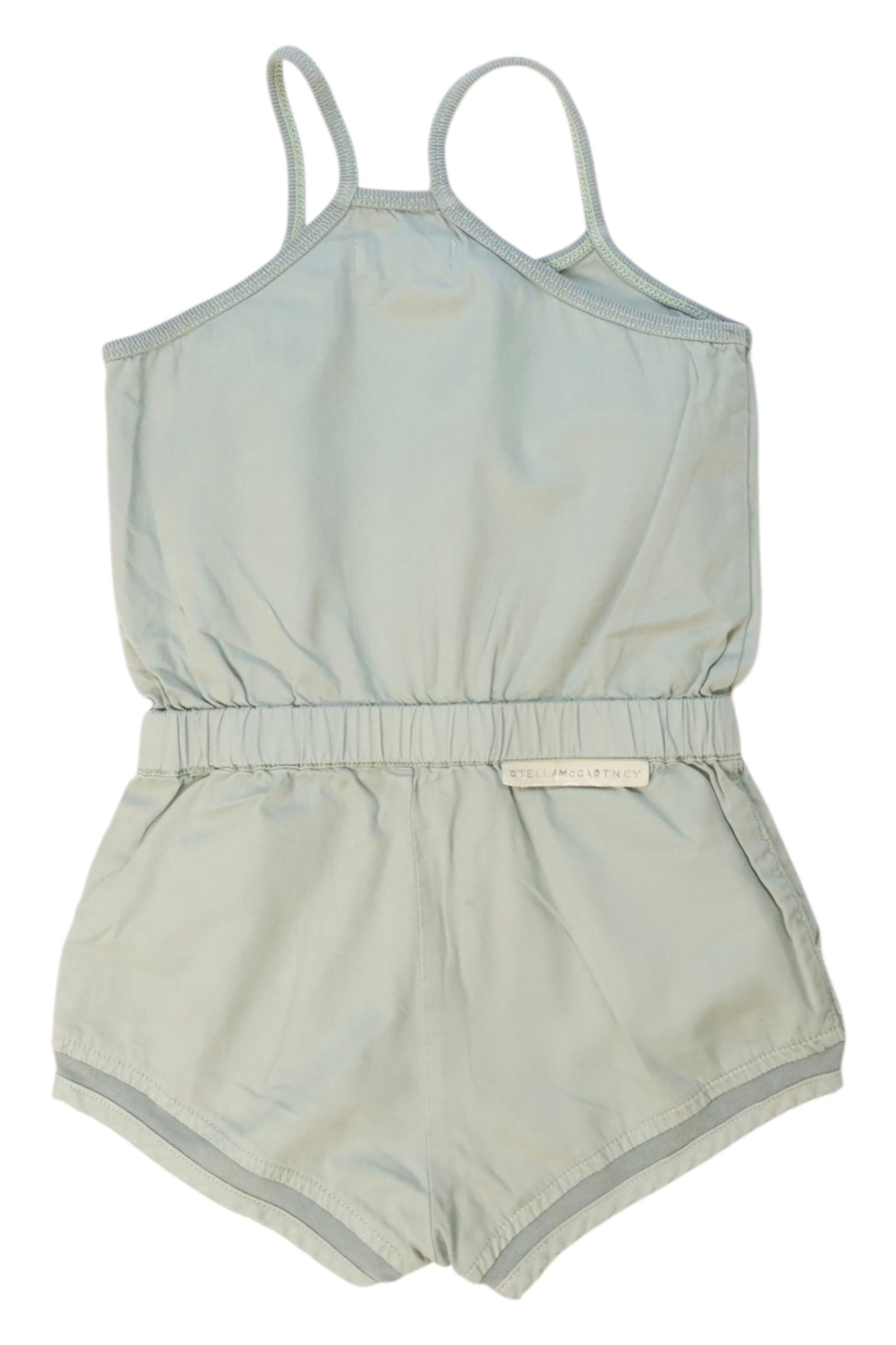 Stella McCartney Sleeveless Romper Size 3T、mySite、g9winljtr