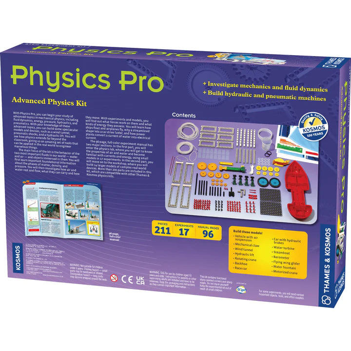 Physics Pro V2、mySite、lovesweatpilates