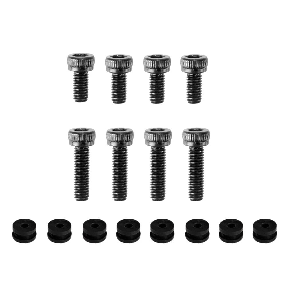  Lumenier QAV-S 2 JohnnyFPV SE - O4 Pro Upgrade Kit、mySite、merchandisen